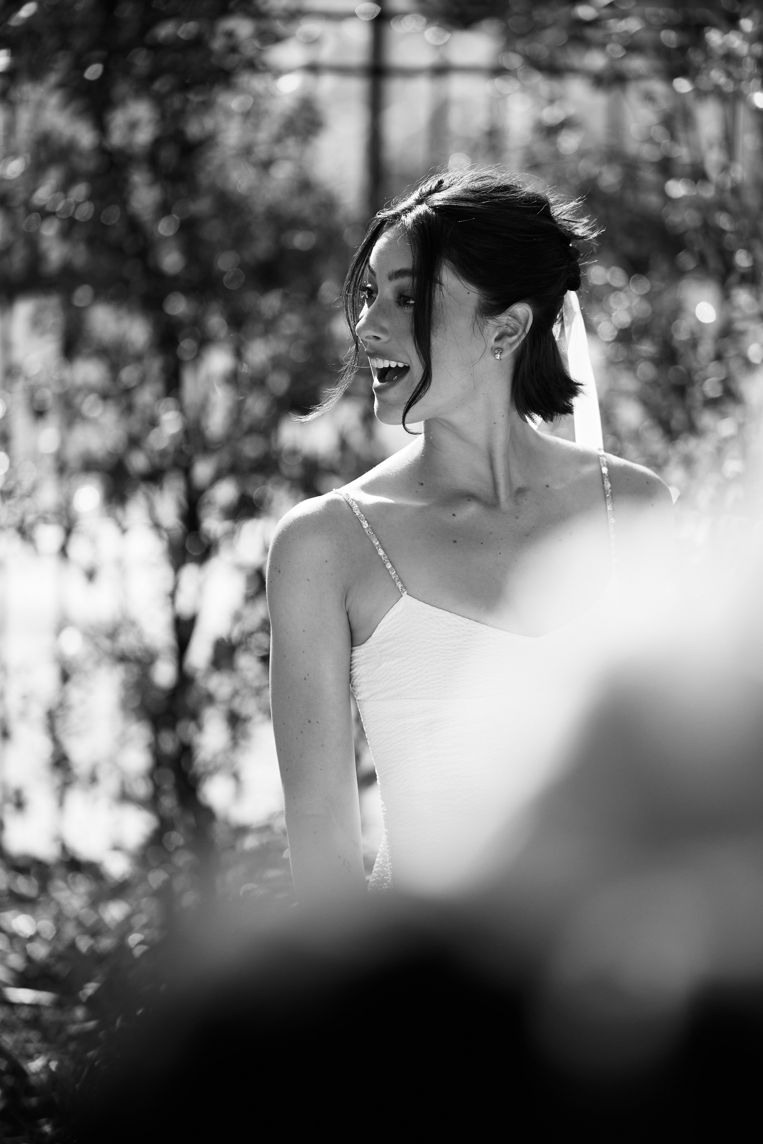 Chanel Haute Couture Fall-Winter 25/26. Photographer in Milan Ivan Goncharov