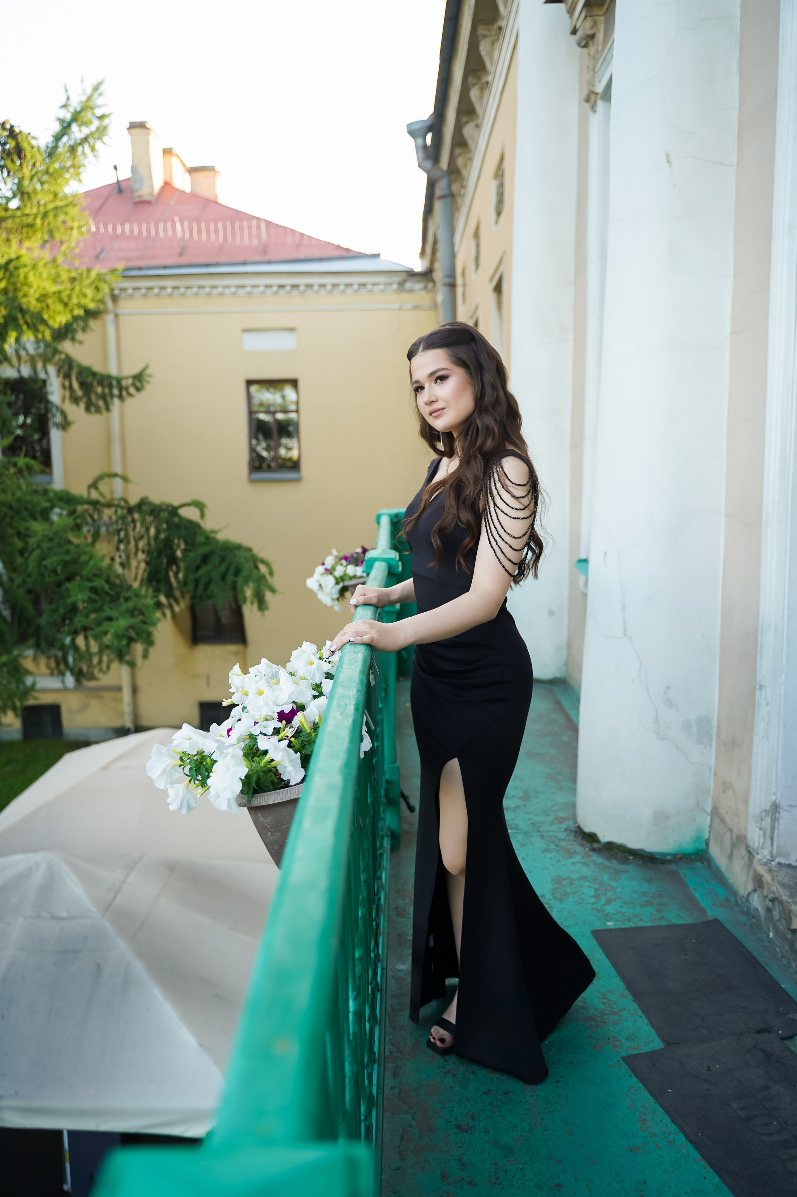 Выпускные. Репортажный фотограф и видеограф в Санкт-Петербурге