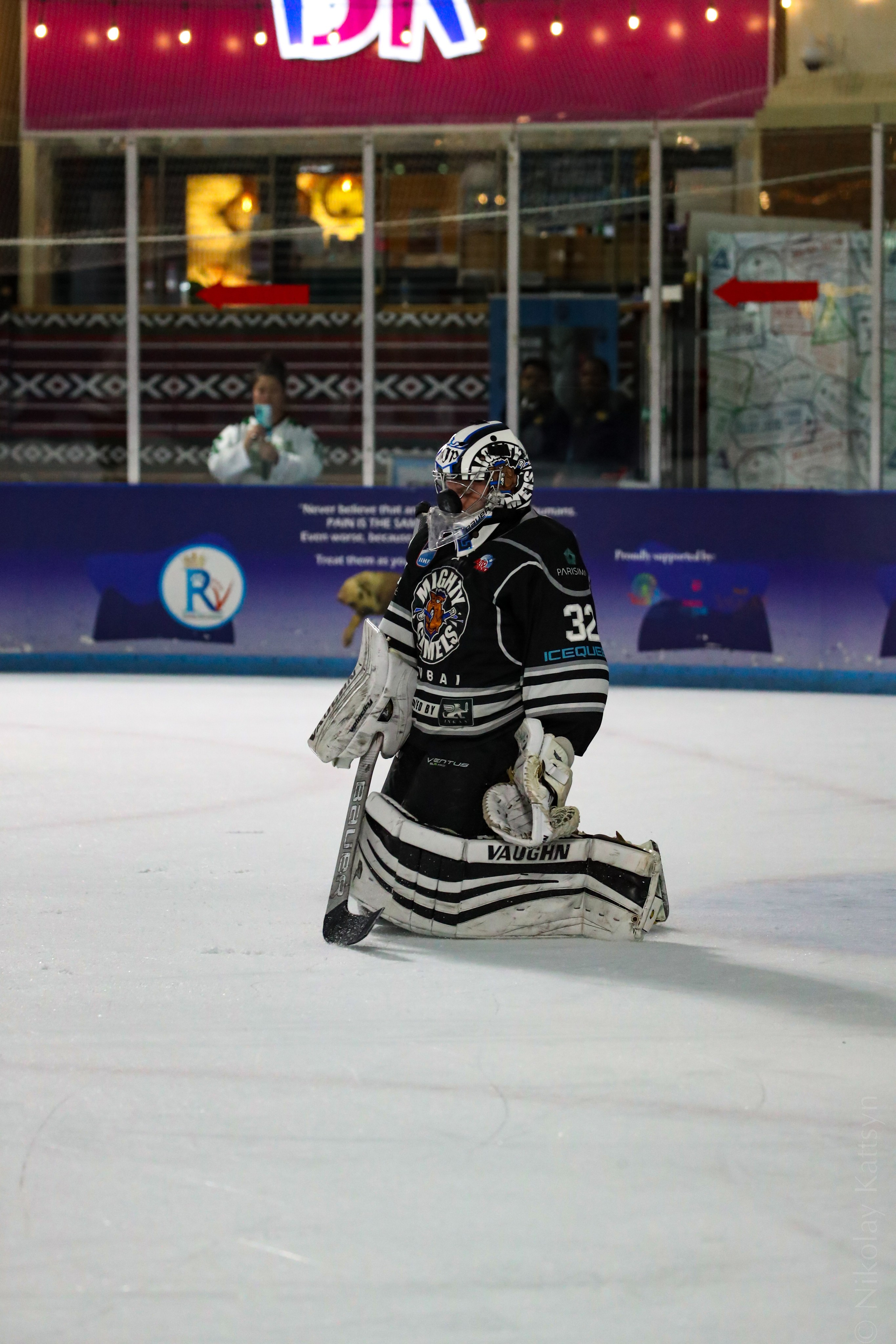 Хоккей. Фотограф в Москве портреты | репортажи | спорт