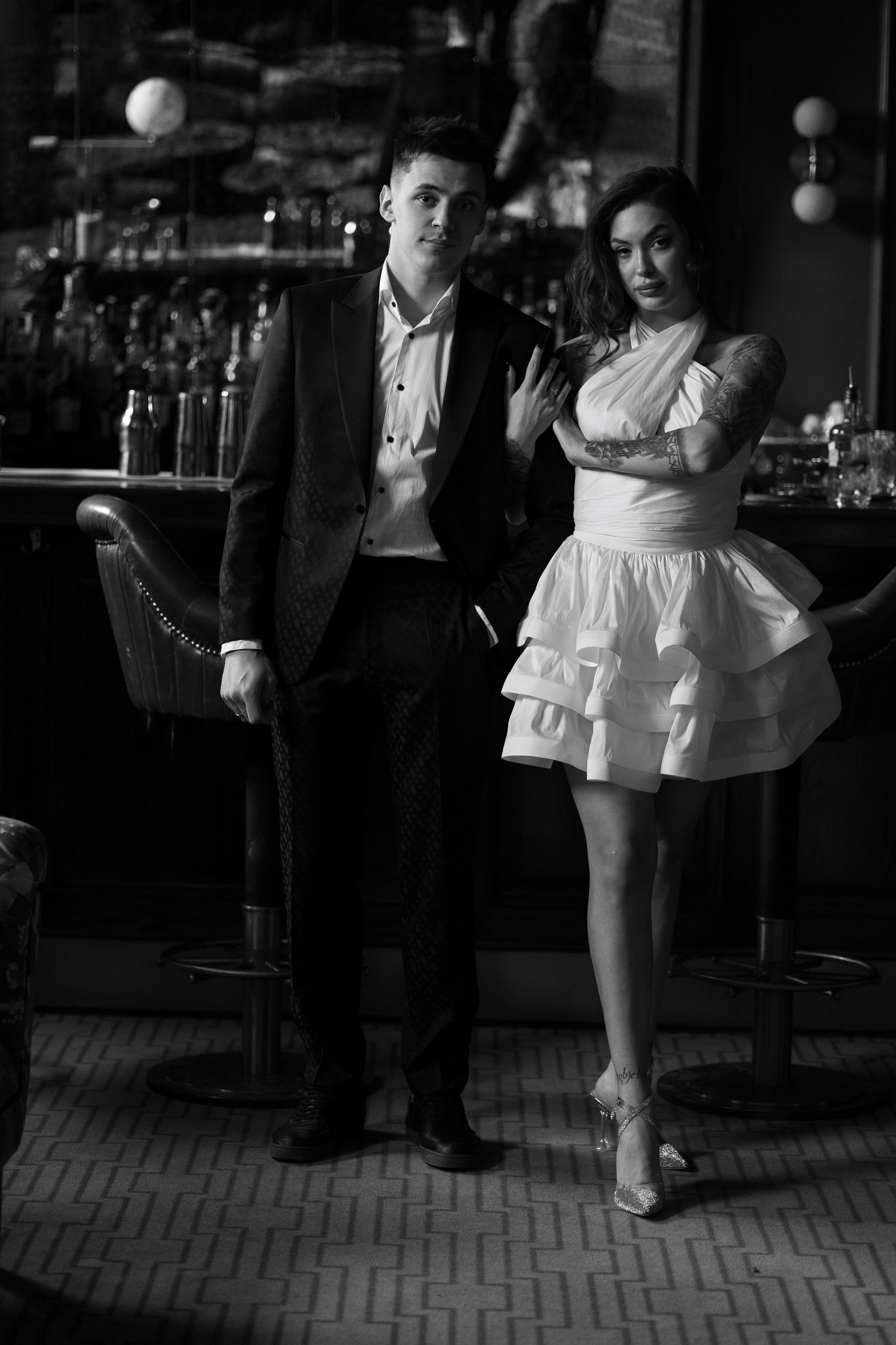 Пелагея и Матвей. Свадебный фотограф Минск РБ