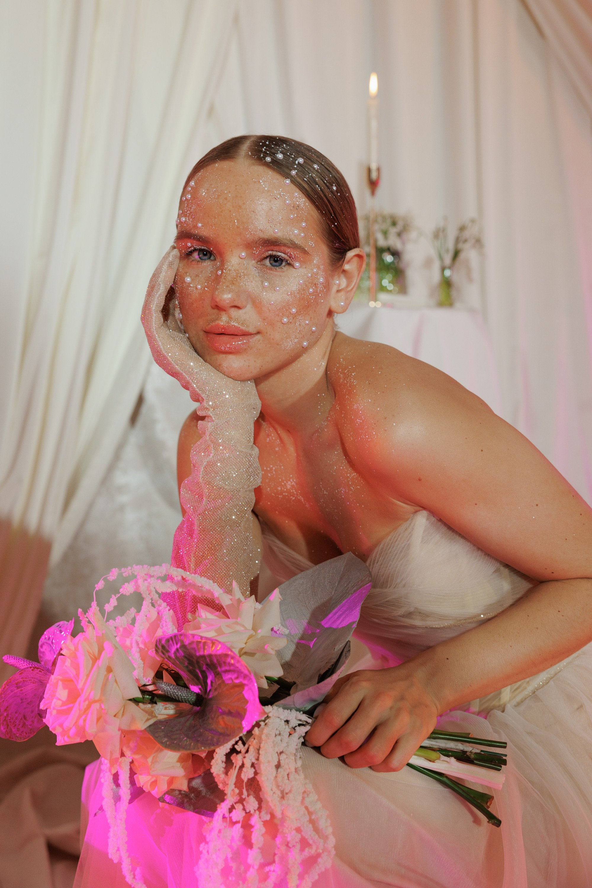 Тренды 2024. Свадебный фотограф