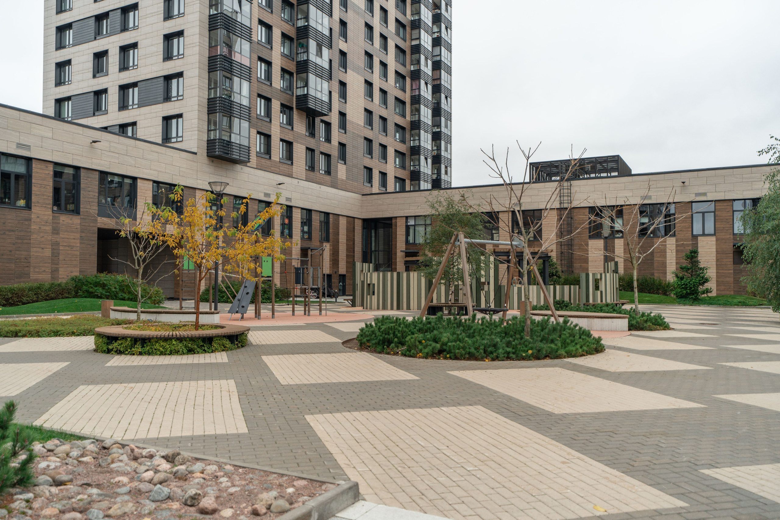 Интерьерная Съемка. Услуги фотографа СПб. Фотограф видеограф Игорь Рисар