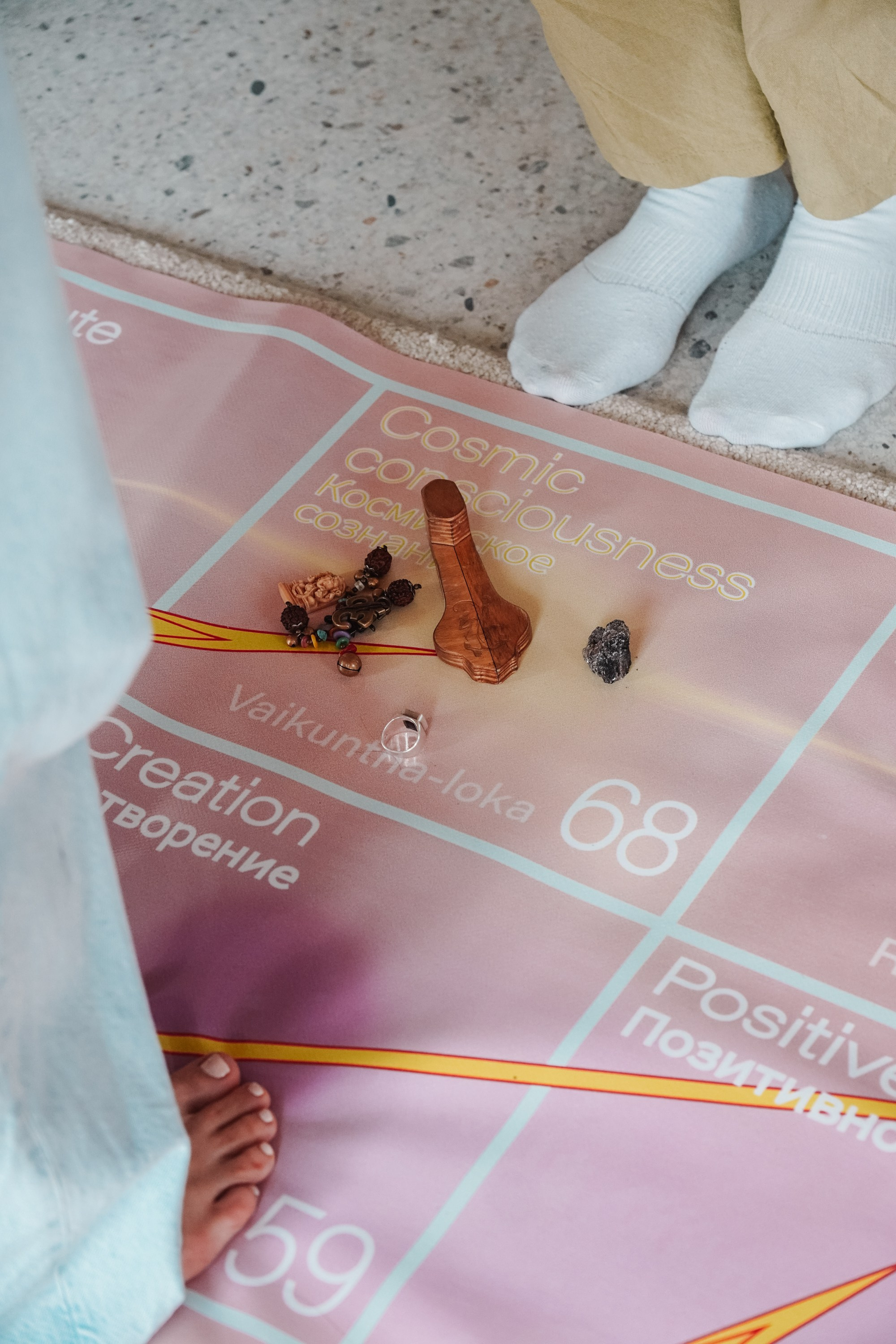 LILA DUBAI. Фото | Видео Контент Мишель Ватаманюк