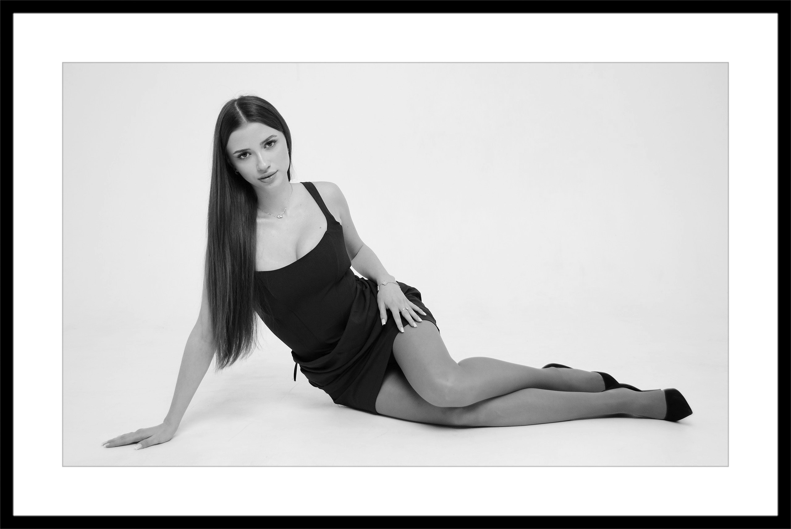 Таисия. Фотограф Мария Мусаелян