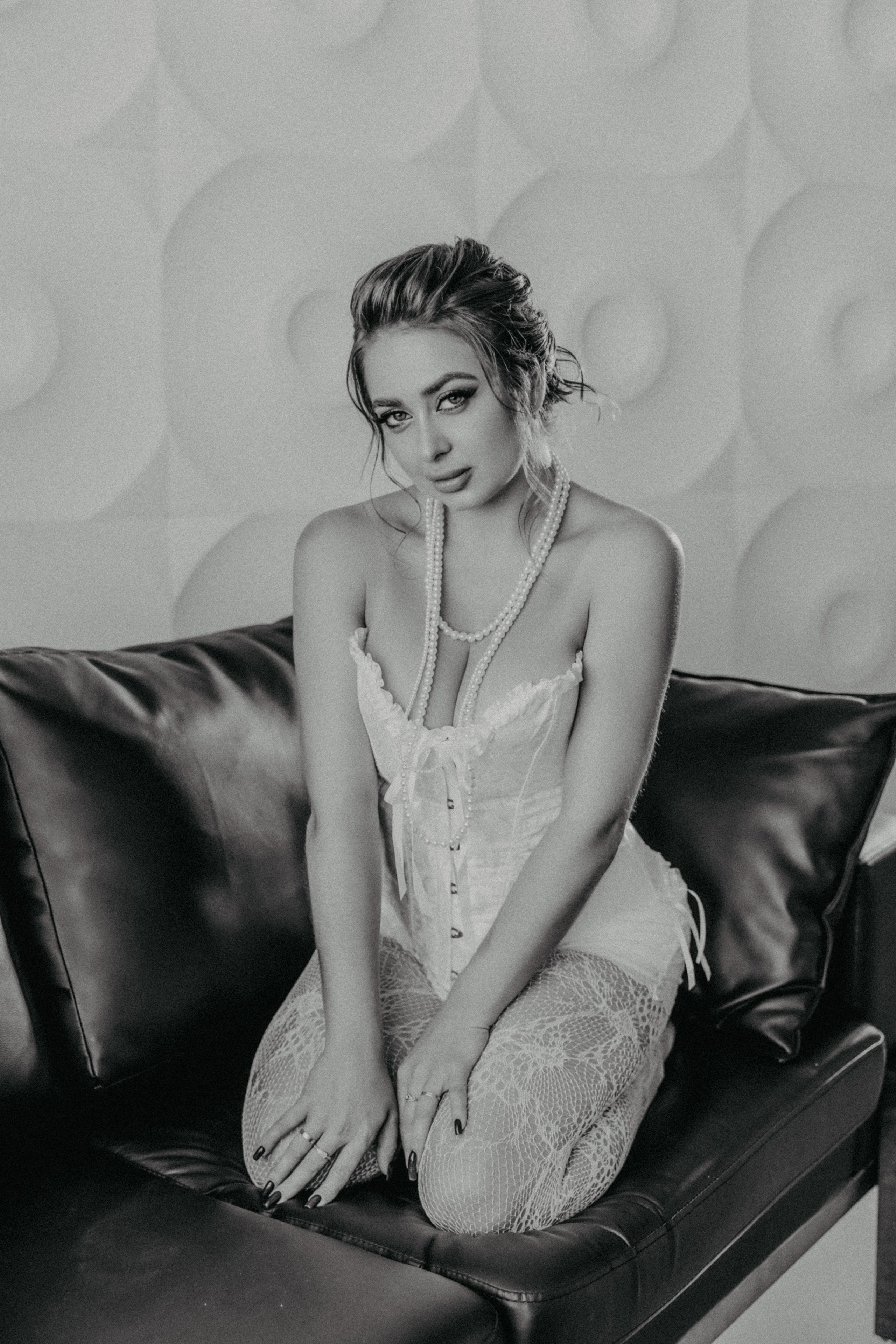 Юлия Ворожайкина. ФОТОГРАФ ИРИНА ШАМАТАВА