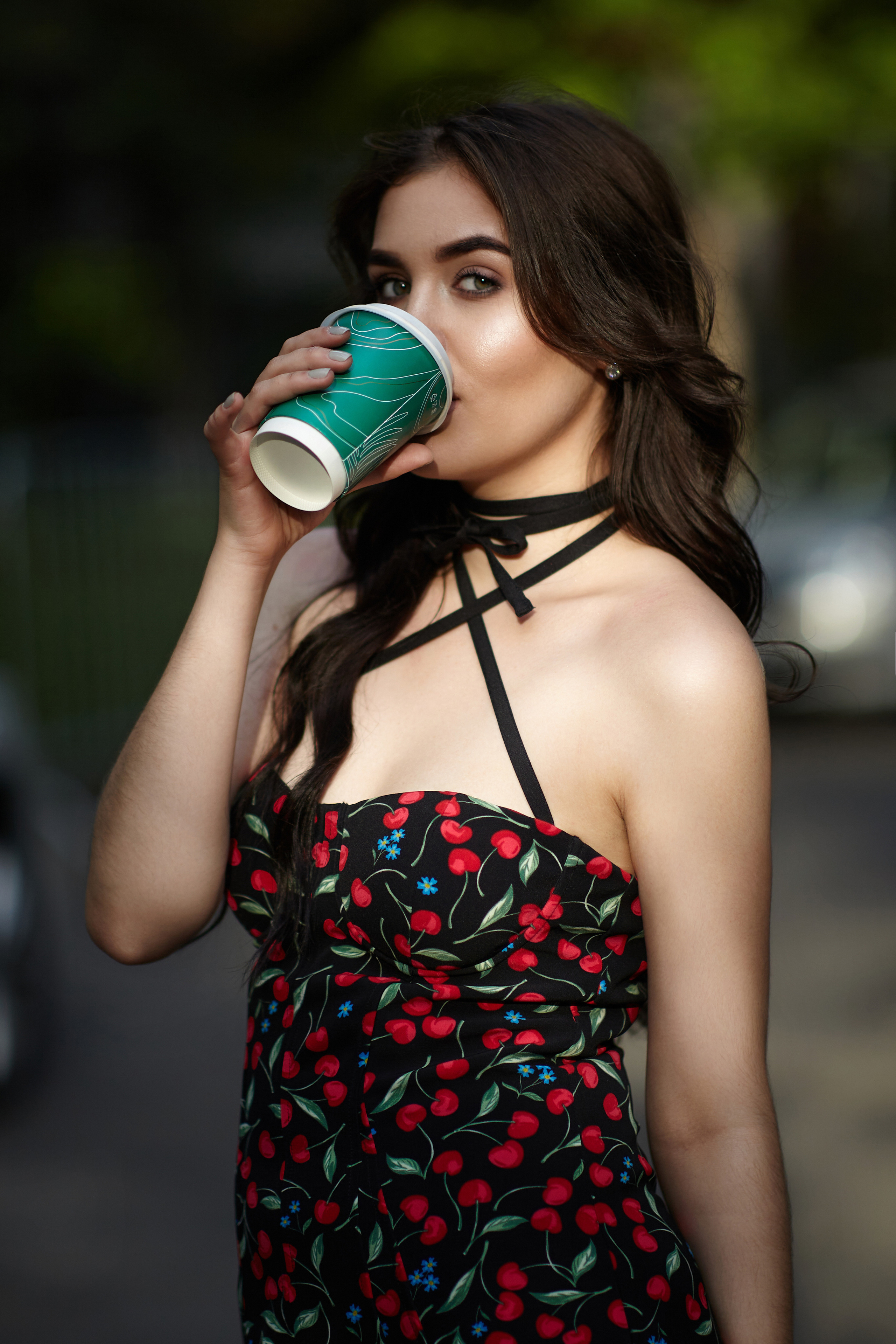 Портретный фотограф в Москве Виталий Пересветов