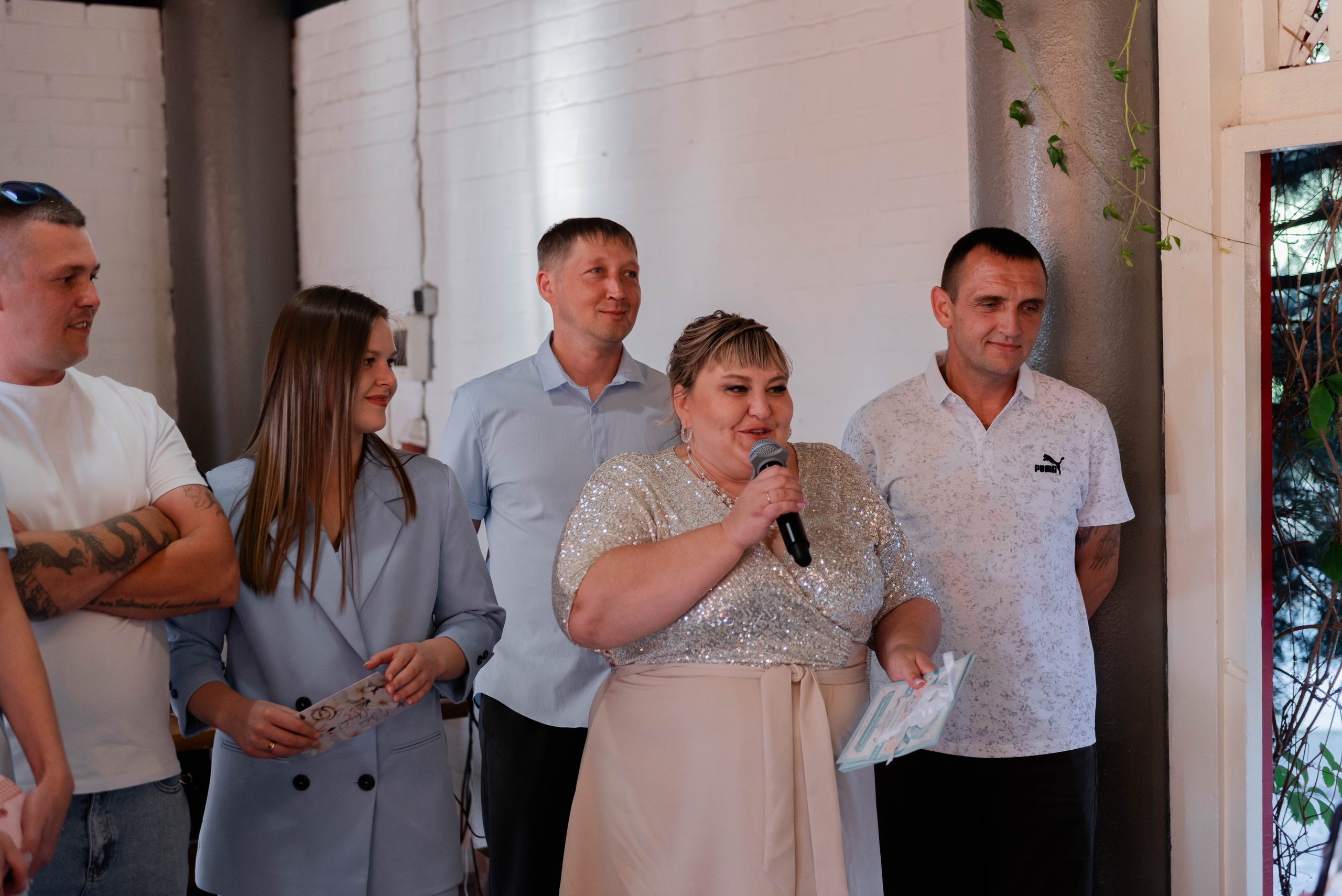 Леонид и Полина. Фотограф из Томска Субботина Яна