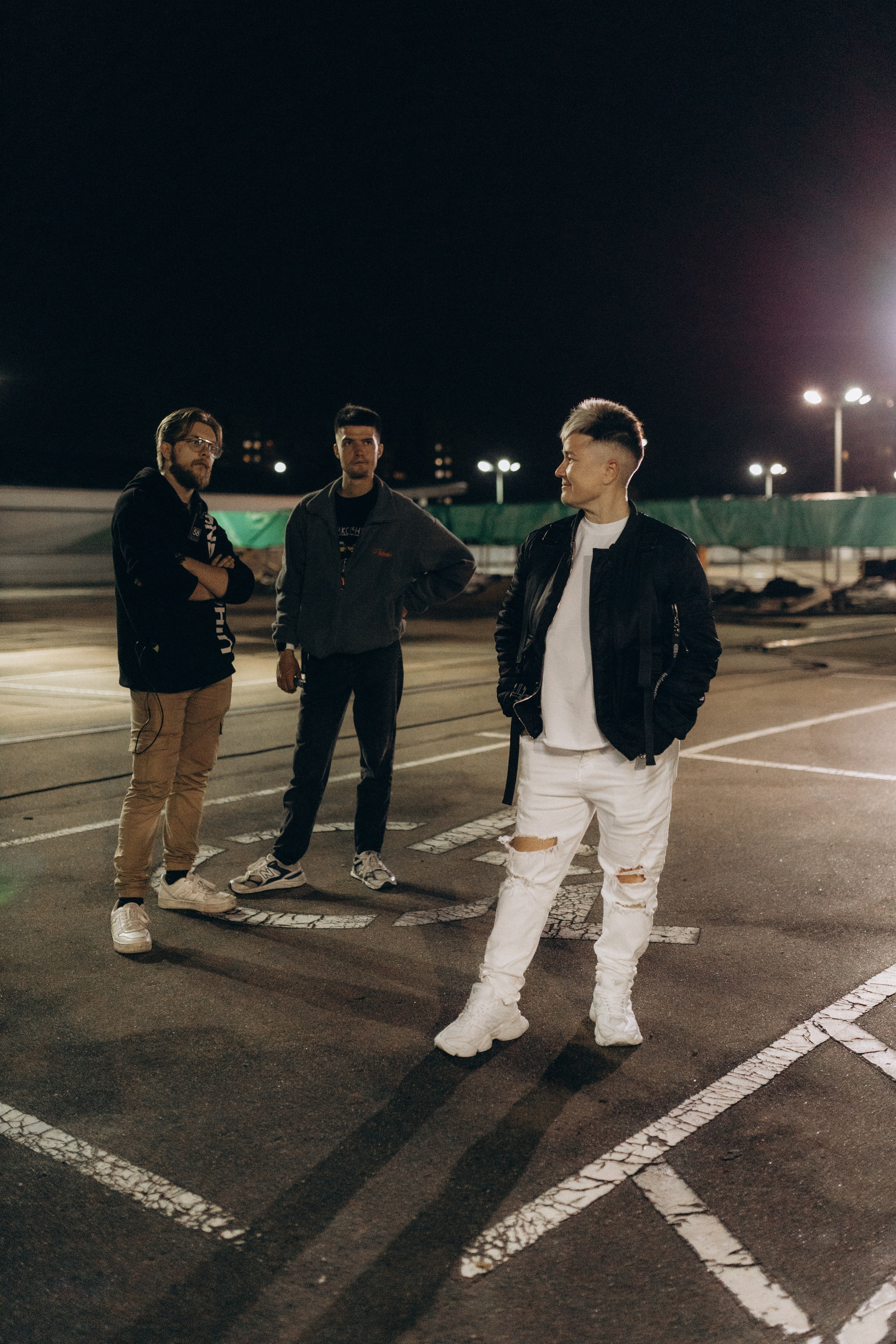 JANNET — РОЗОВЫЕ ОЧКИ (бэкстейдж к клипу). Фотограф НОГИНСК, Москва, Анастасия Белая