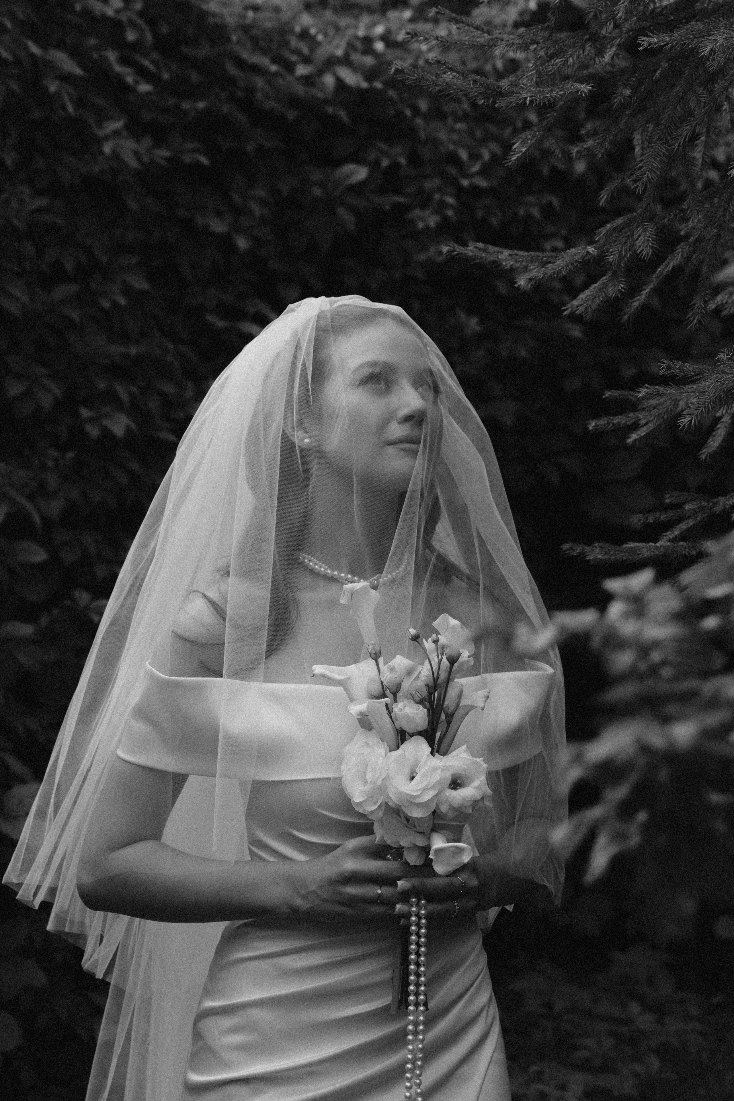 Никита и Дарья. Профессиональный фотограф в Самаре Анна Конзаева