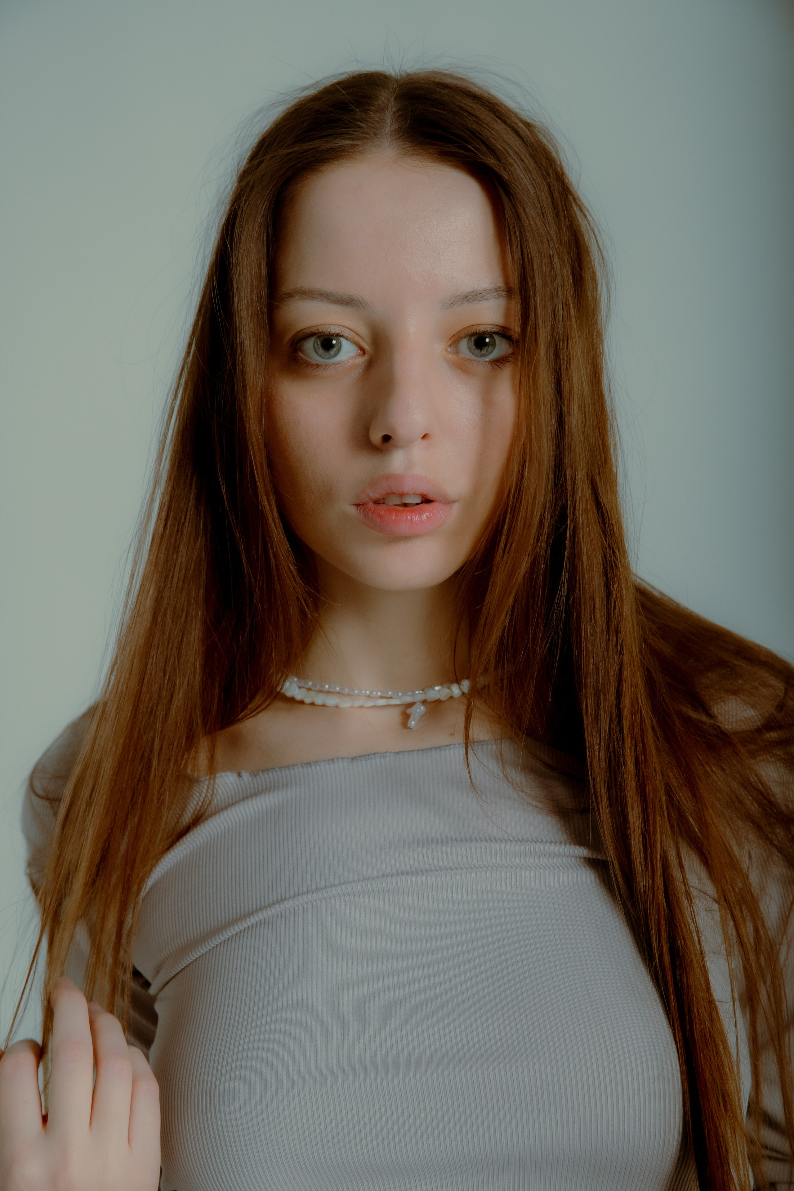 Валерия. Фотограф Аникеева Алина, Рязань/Москва