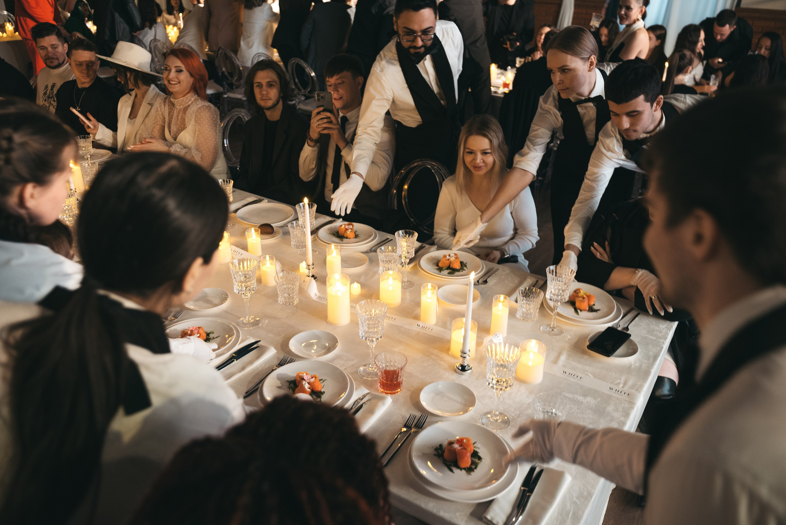 WhiteRoom Pre-wedding. Репортажный и свадебный фотограф в Сургуте