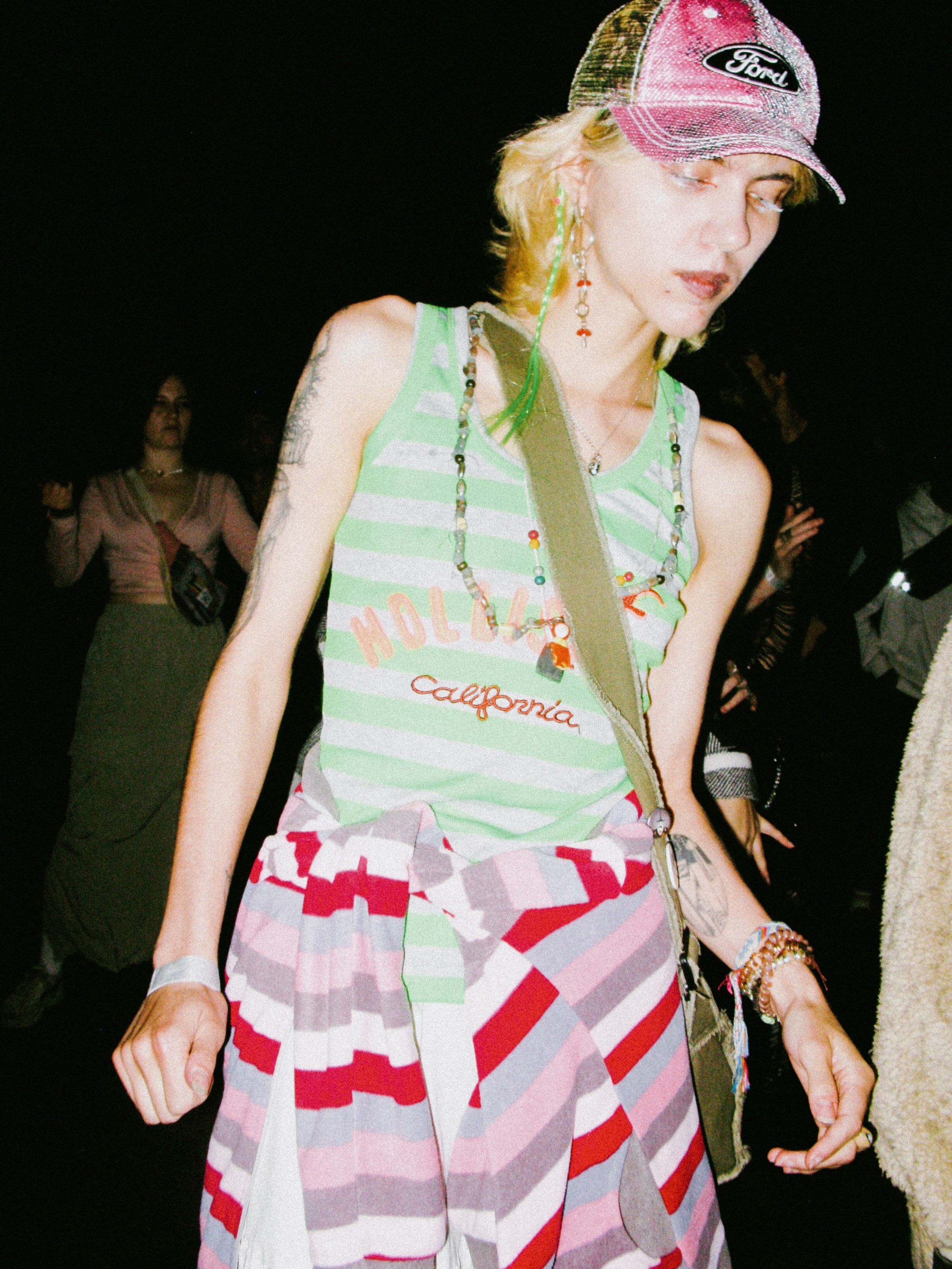 Kontrkult отдых24. Shyjungle's Portfolio