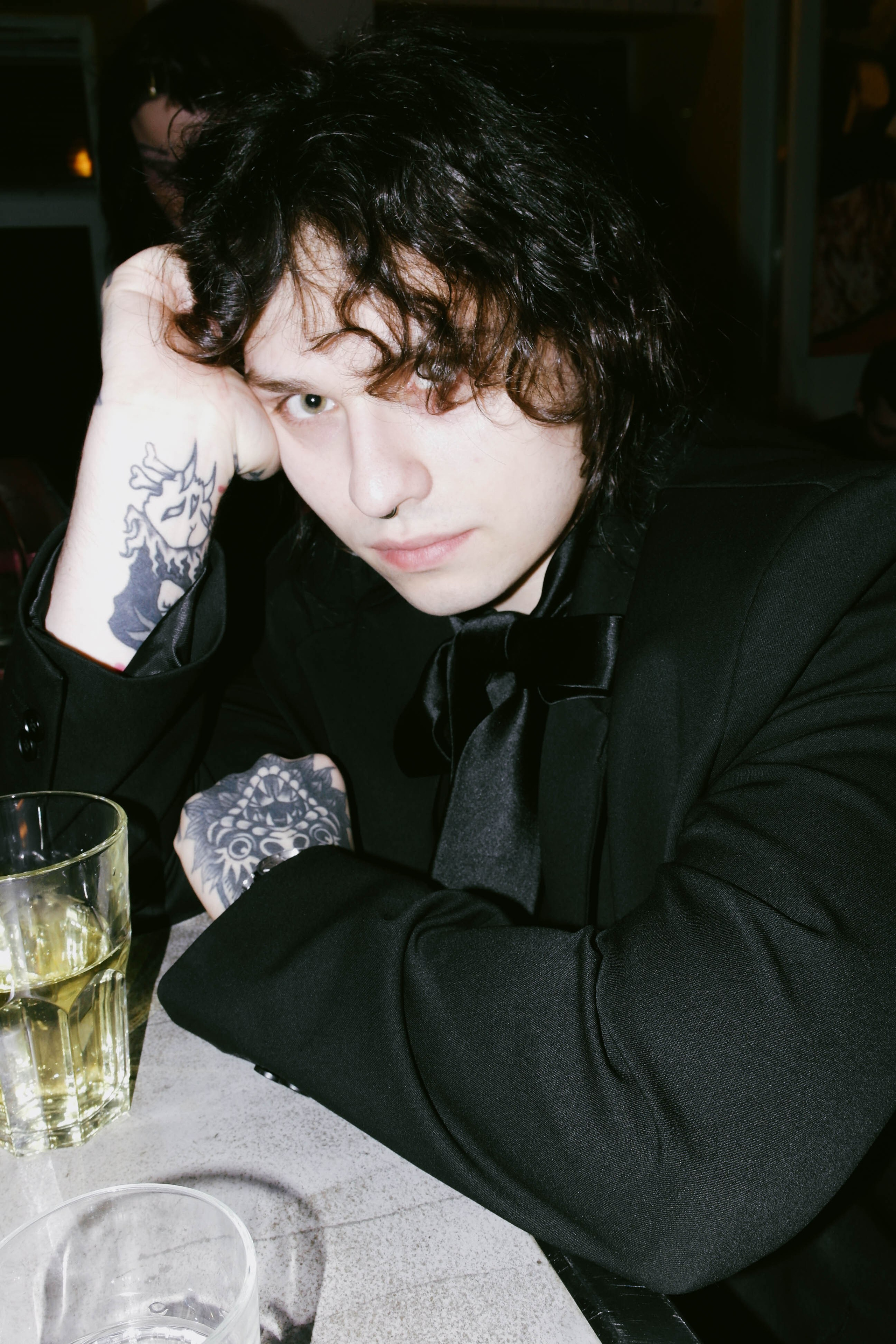 Kontrkult x kiki. Shyjungle's Portfolio