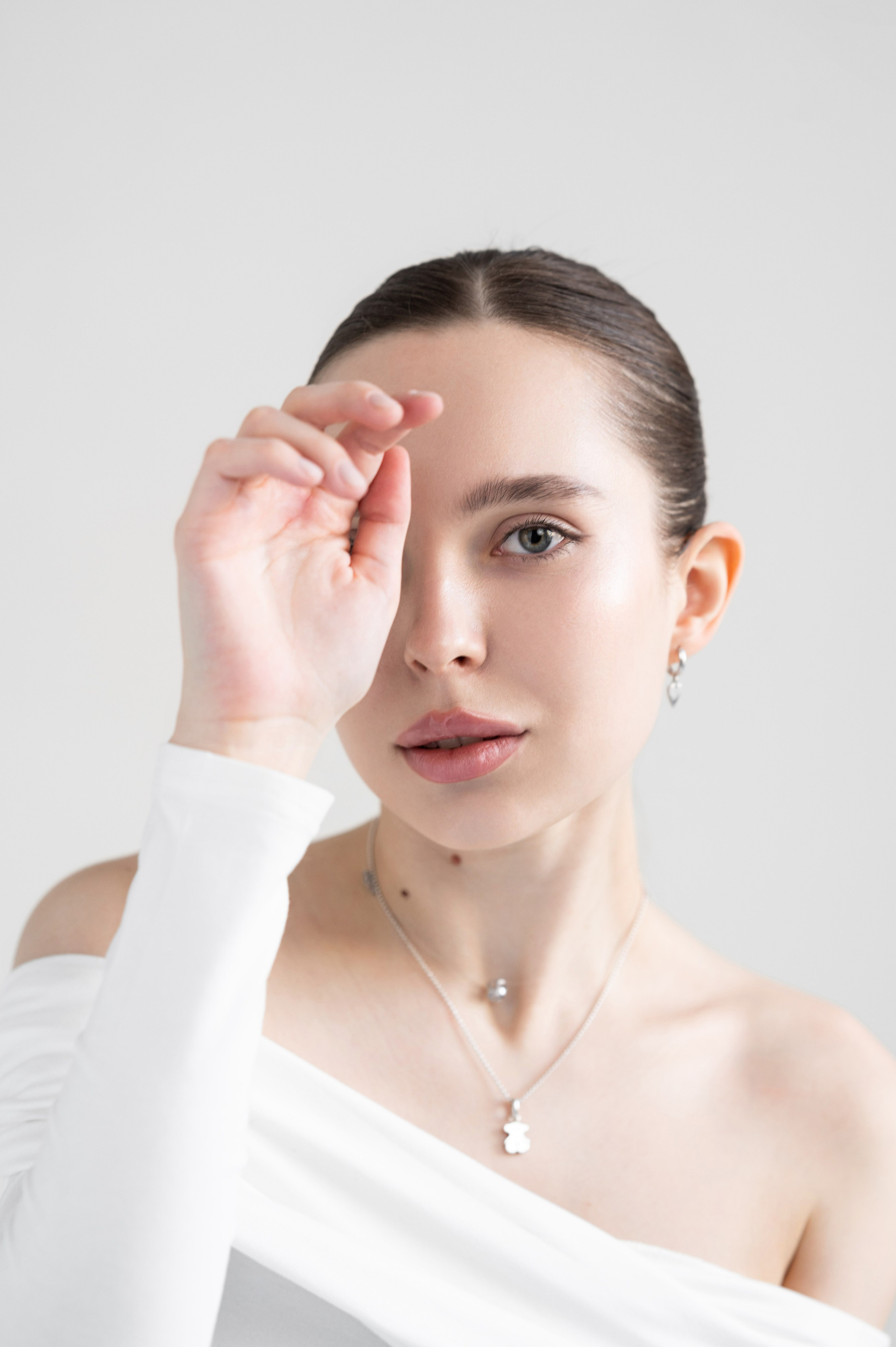 Анастасия. Свадебный, портретный, коммерческий, предметный фотограф в Ставрополе Иван Белашов