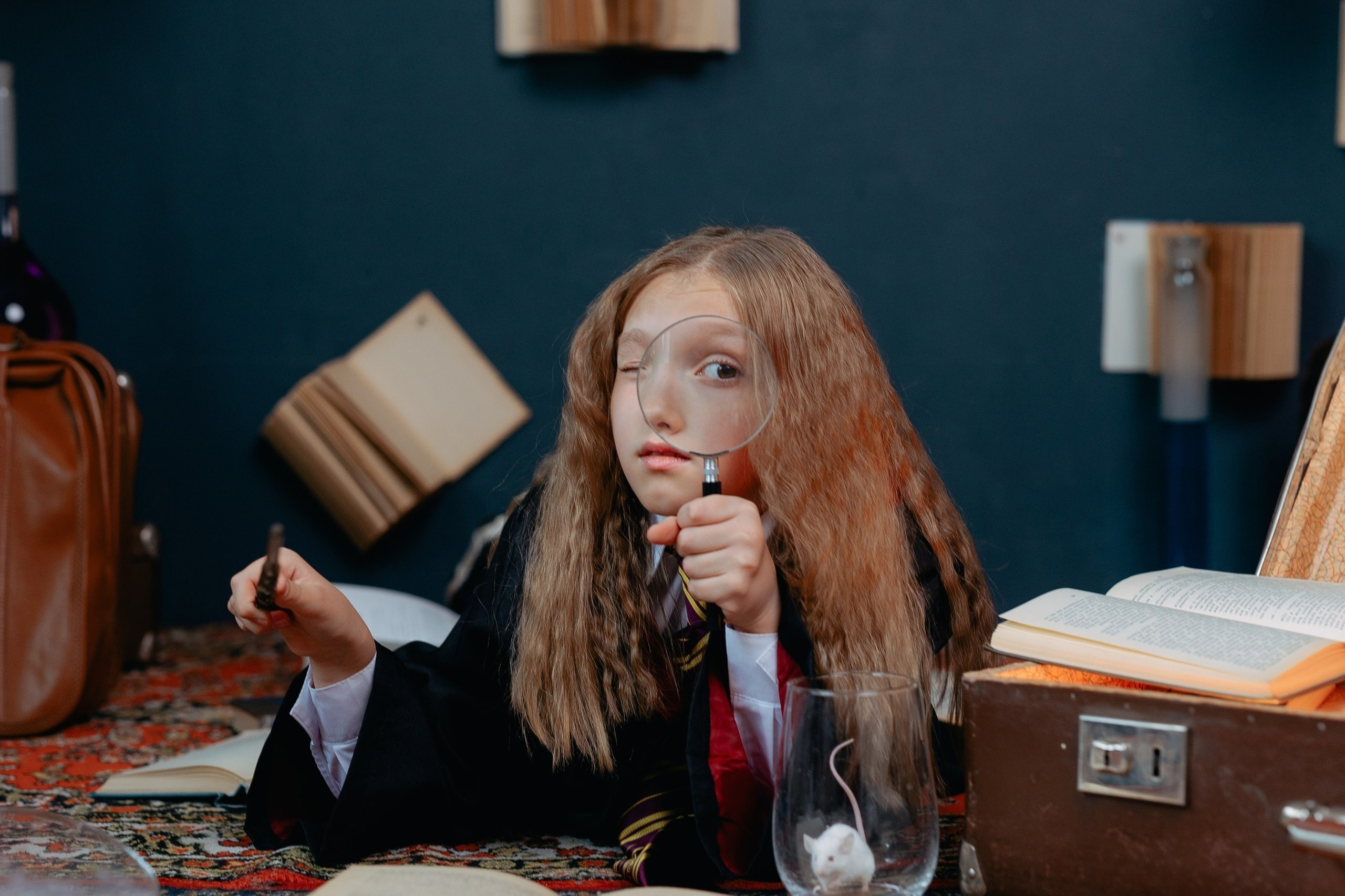 Тематические проекты. Фотограф Екатерина Головатюк, Железногорск Красноярского края