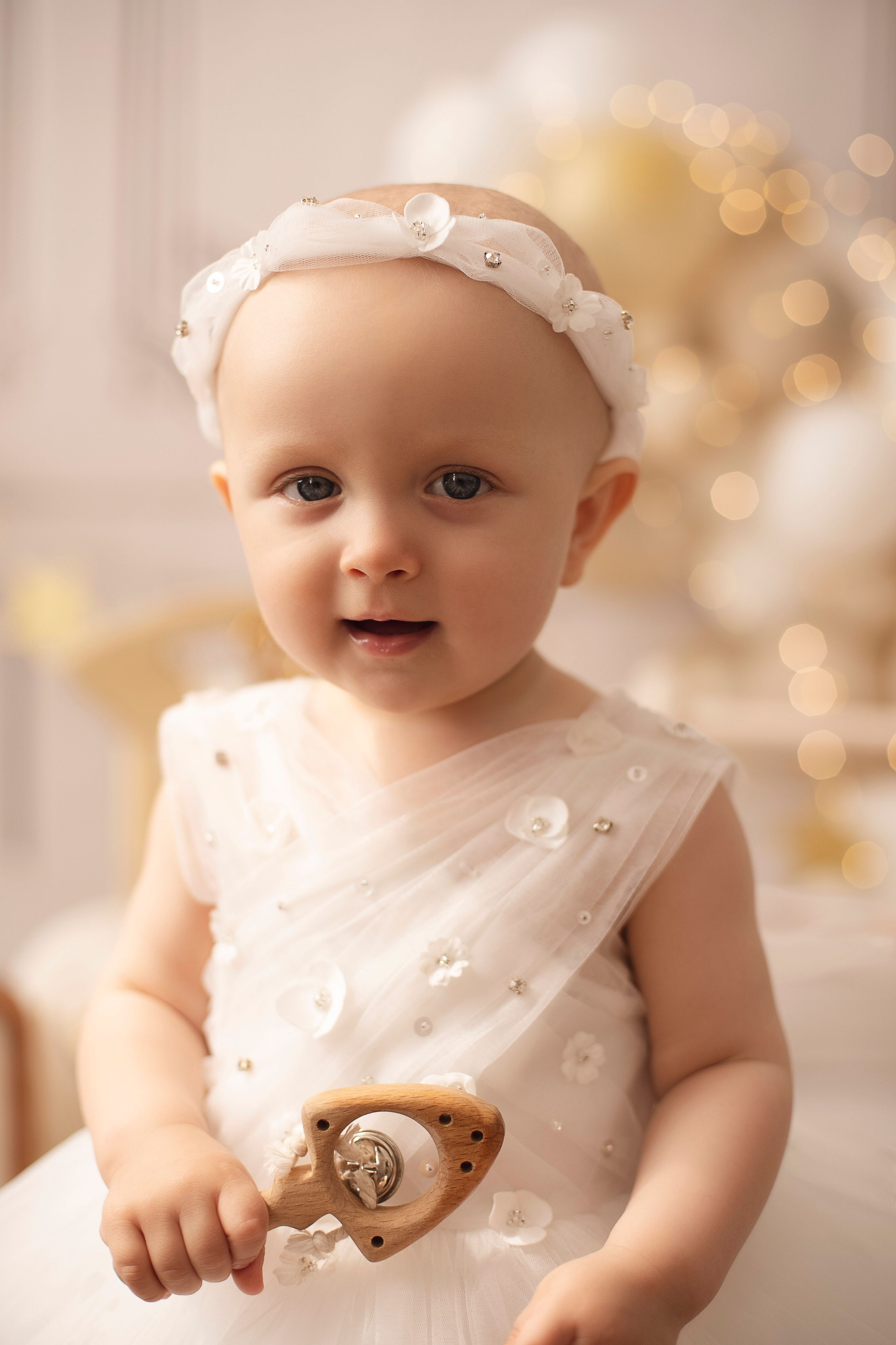 Дни рождения. Детский и семейный фотограф Ирина Иванова