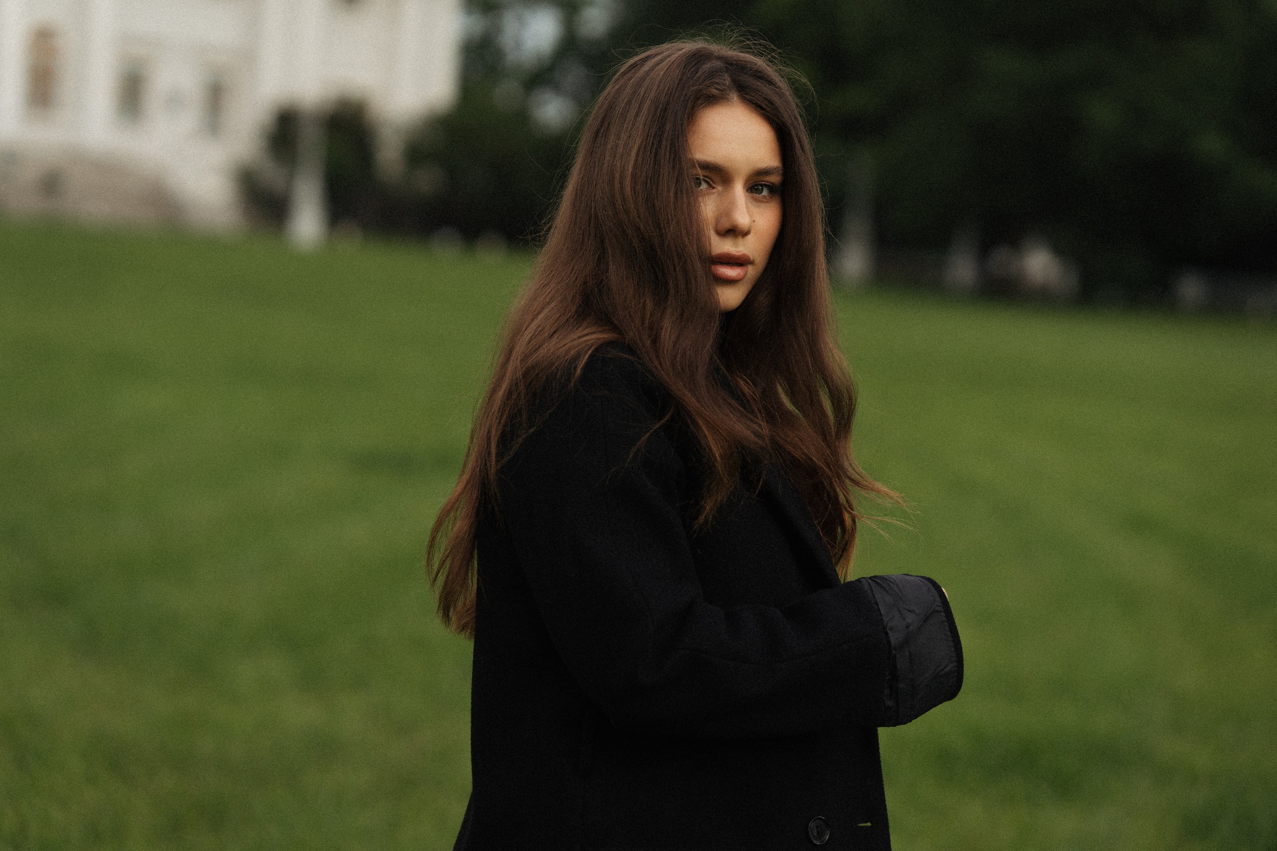 Anna. Фотограф Санкт-Петербург/Гомель Виктория Петрова