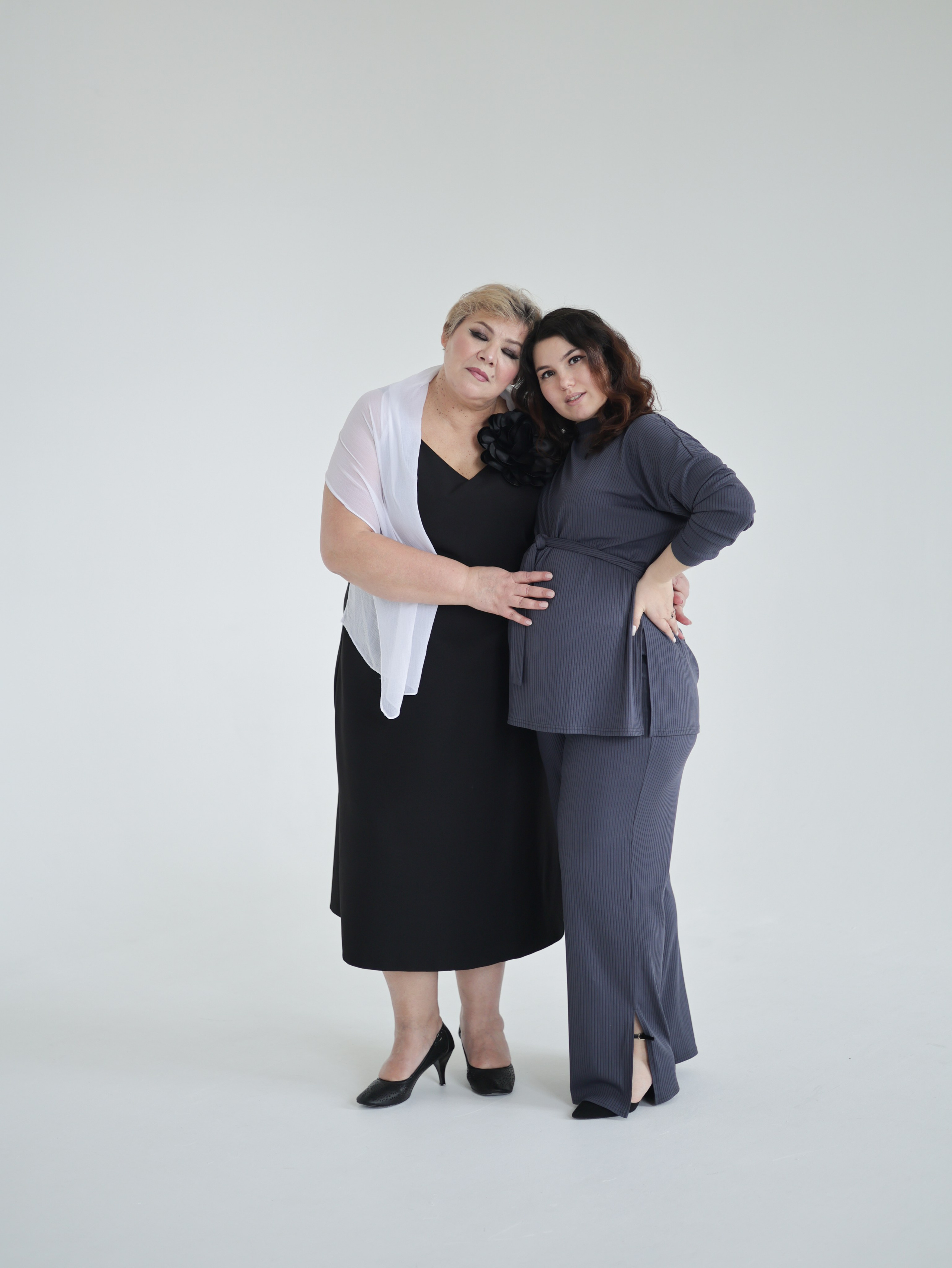 Юбилей 60+. Ежова Милена | Фотограф Москва / Балашиха