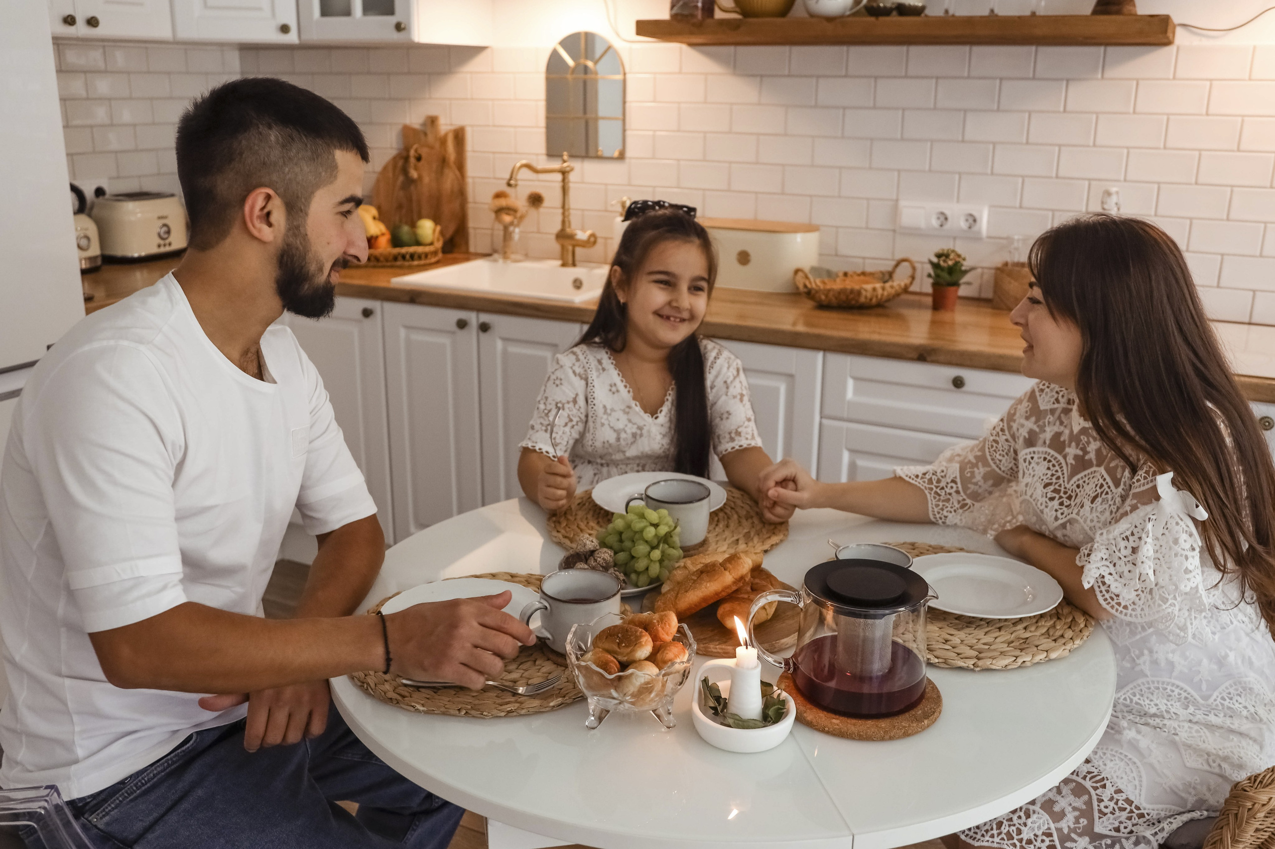 Домашняя съемка. Семейный и детский фотограф в Краснодарском крае
