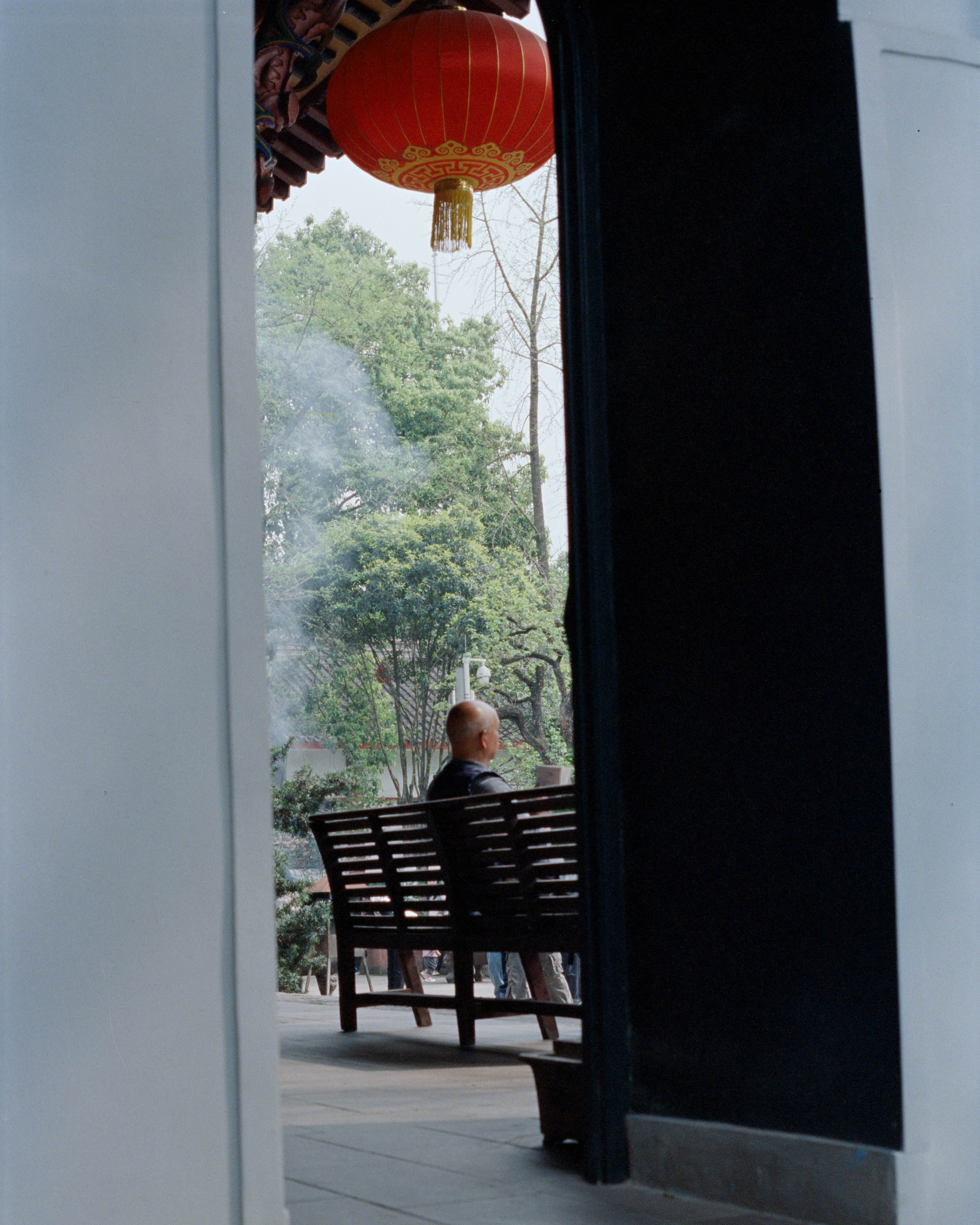 China. Kirill Shashkov