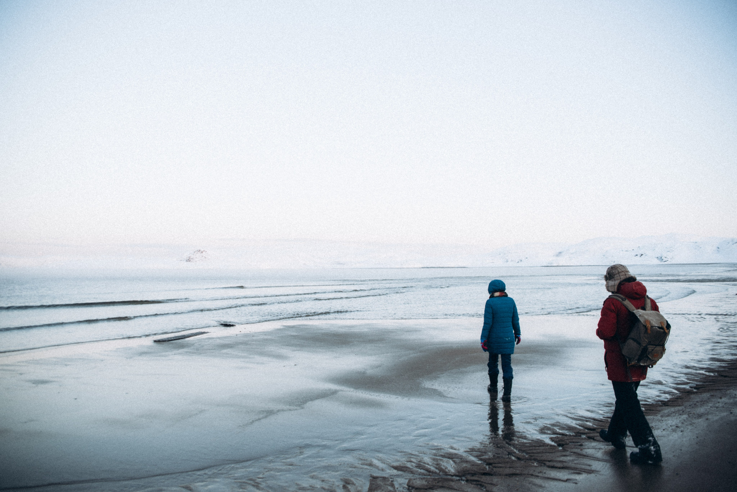 Териберка, Мурманск, Россия 🇷🇺. Anita_photo