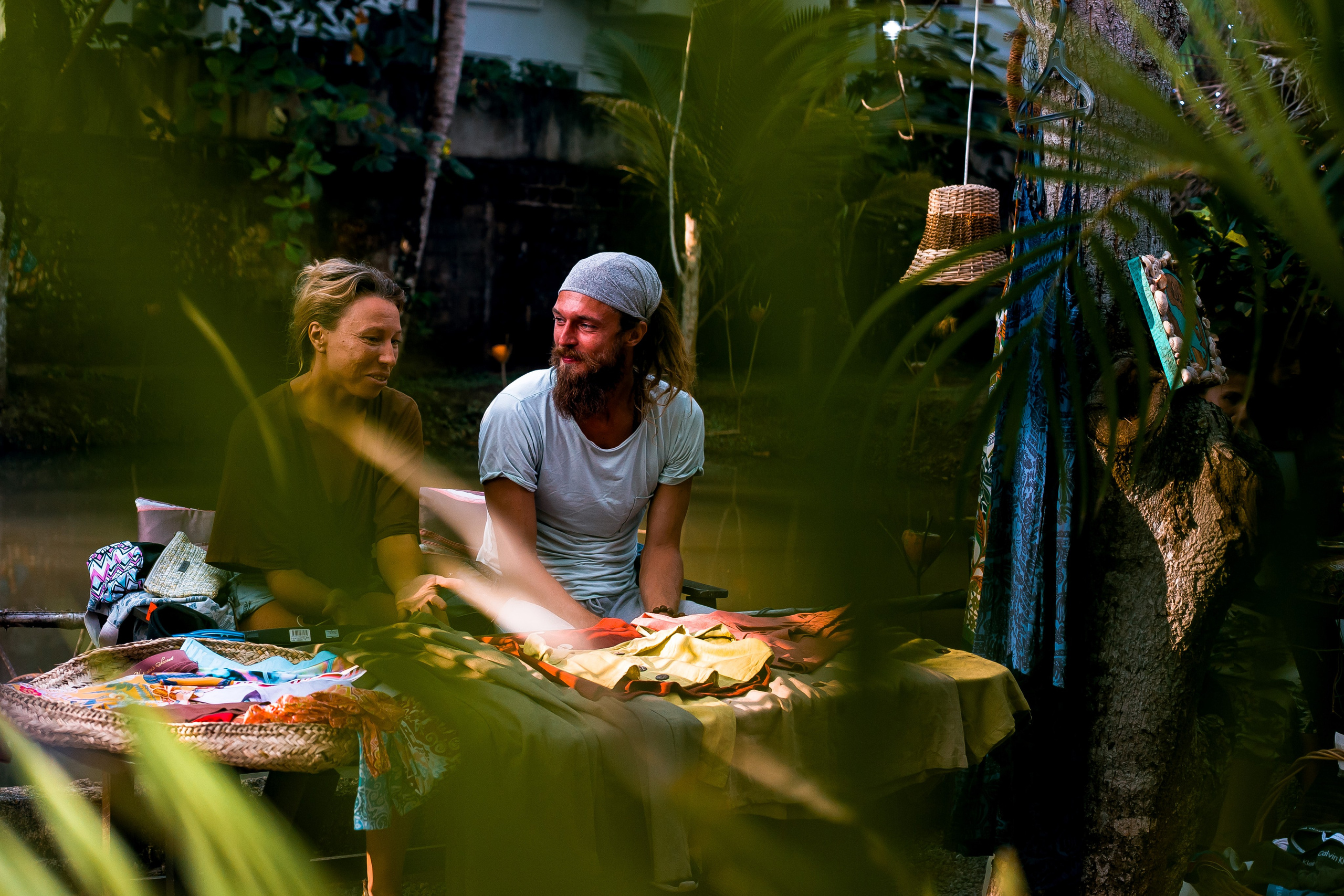 Sri Lanka. Art Photographer