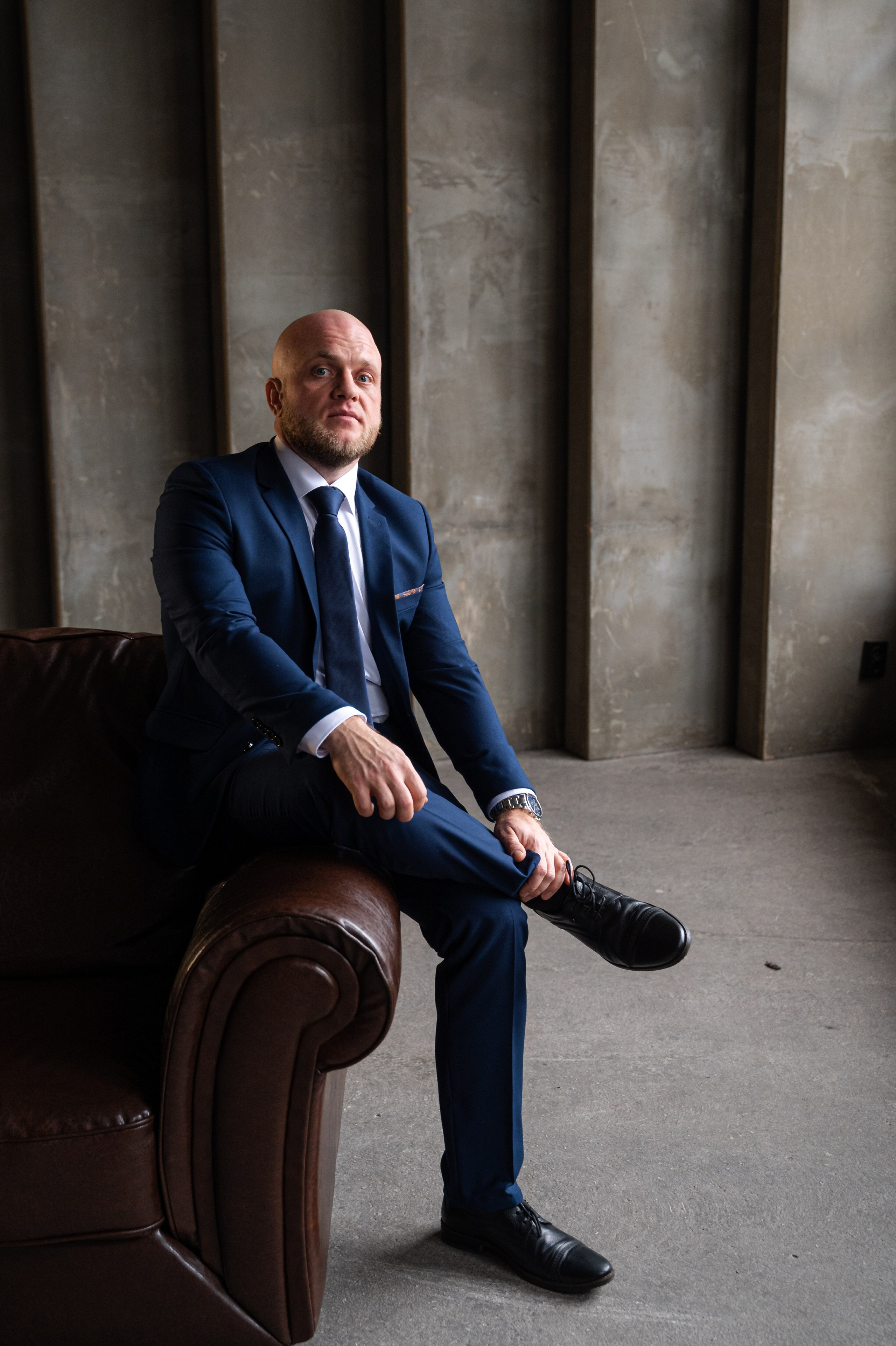 Константин. Фотограф в Москве Наталья Курова