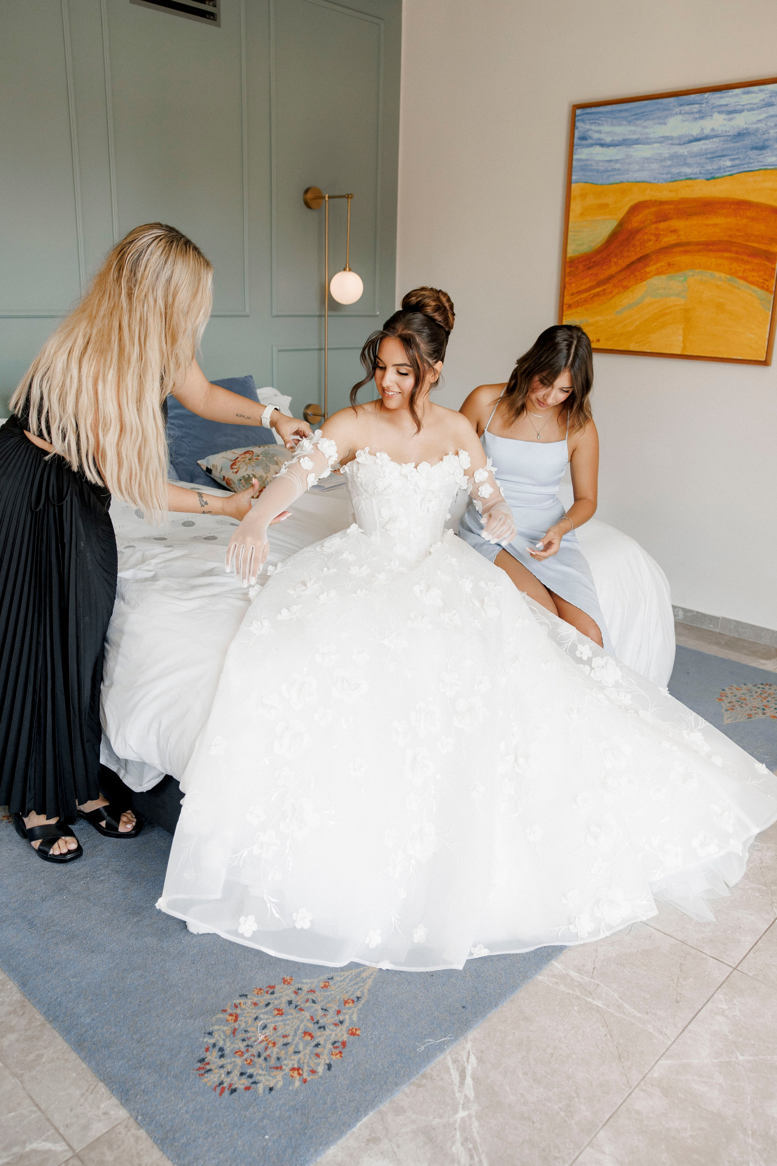 Esmail & Yasmin |Israel|Morning and couple photoshoot. Главная