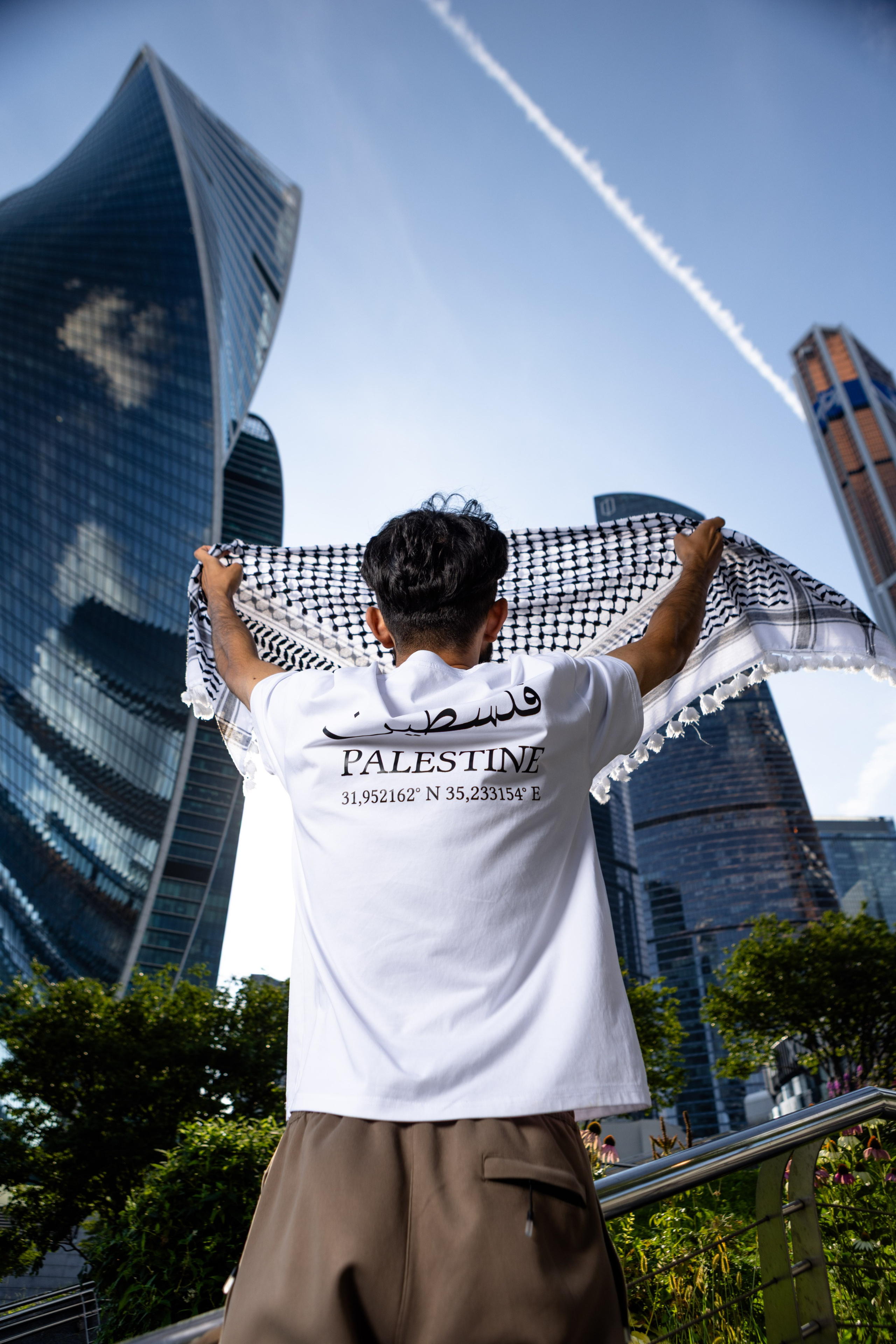 Olive Flstn. Рекламный, предметный, репортажный, семейный фотограф и художник в Москве