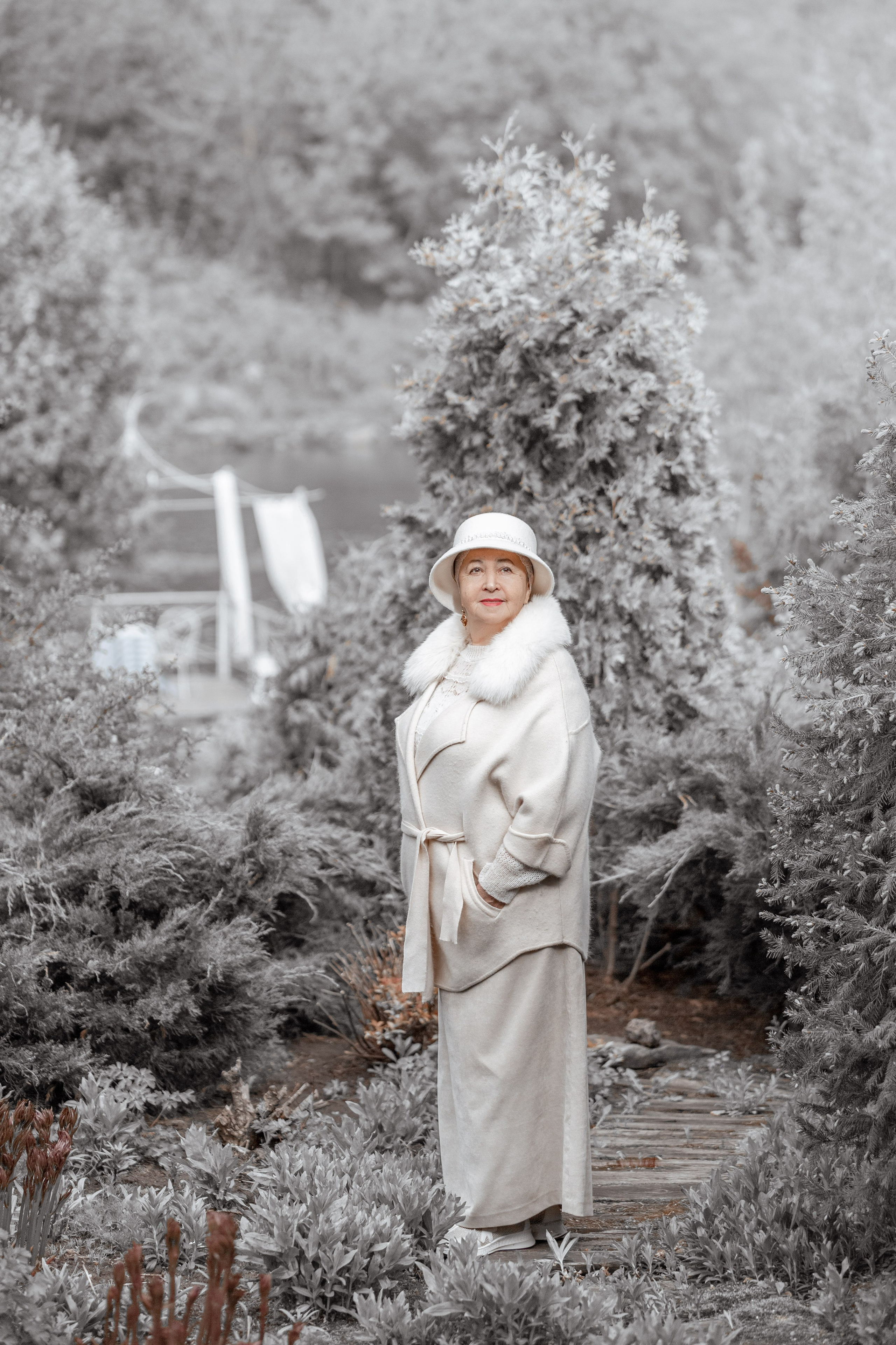 Семейная фотосессия в татарском и европейском стиле. Рекламный, предметный, репортажный, семейный фотограф и художник в Москве