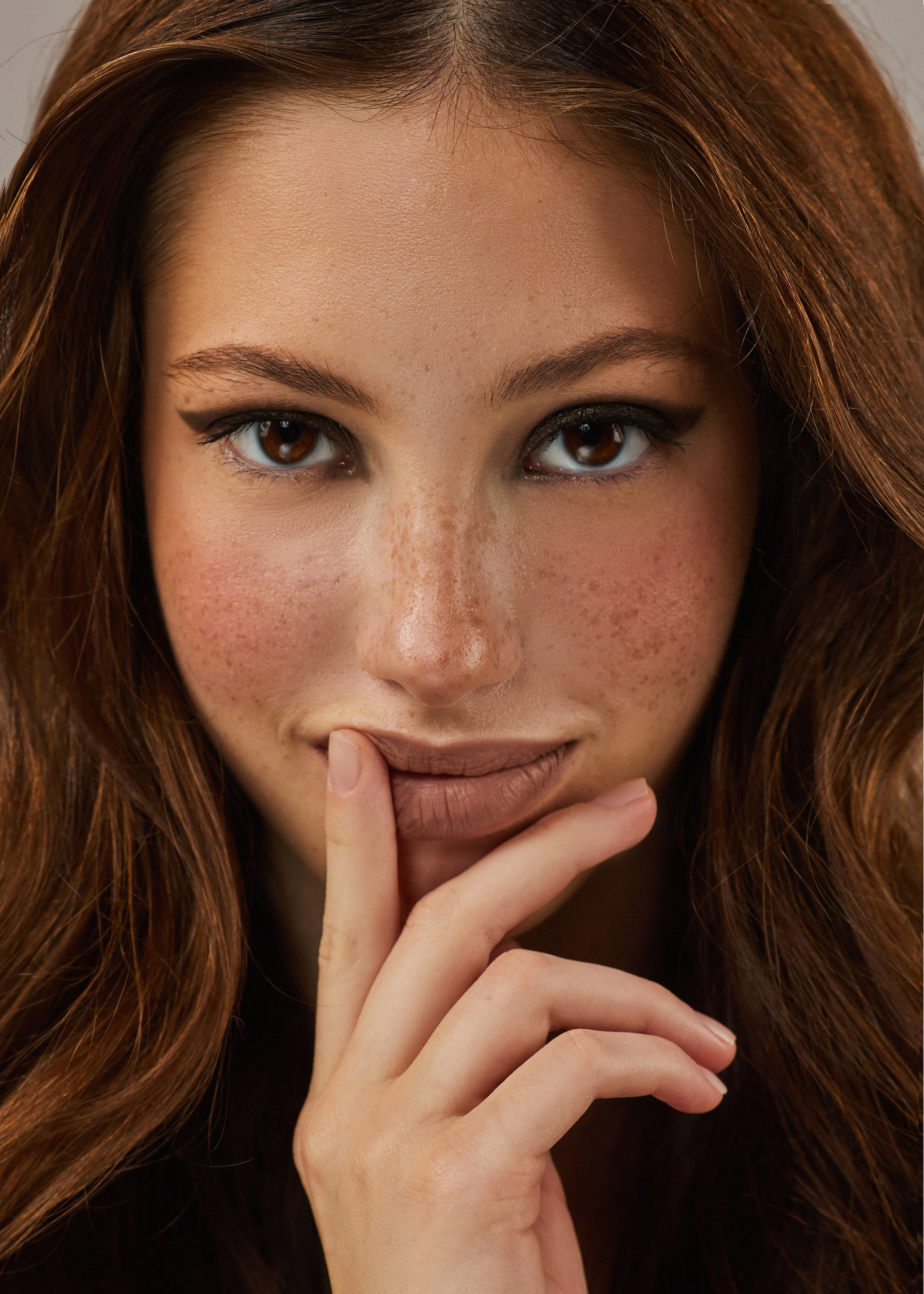 Эрика. Фотограф Ирина Бутко