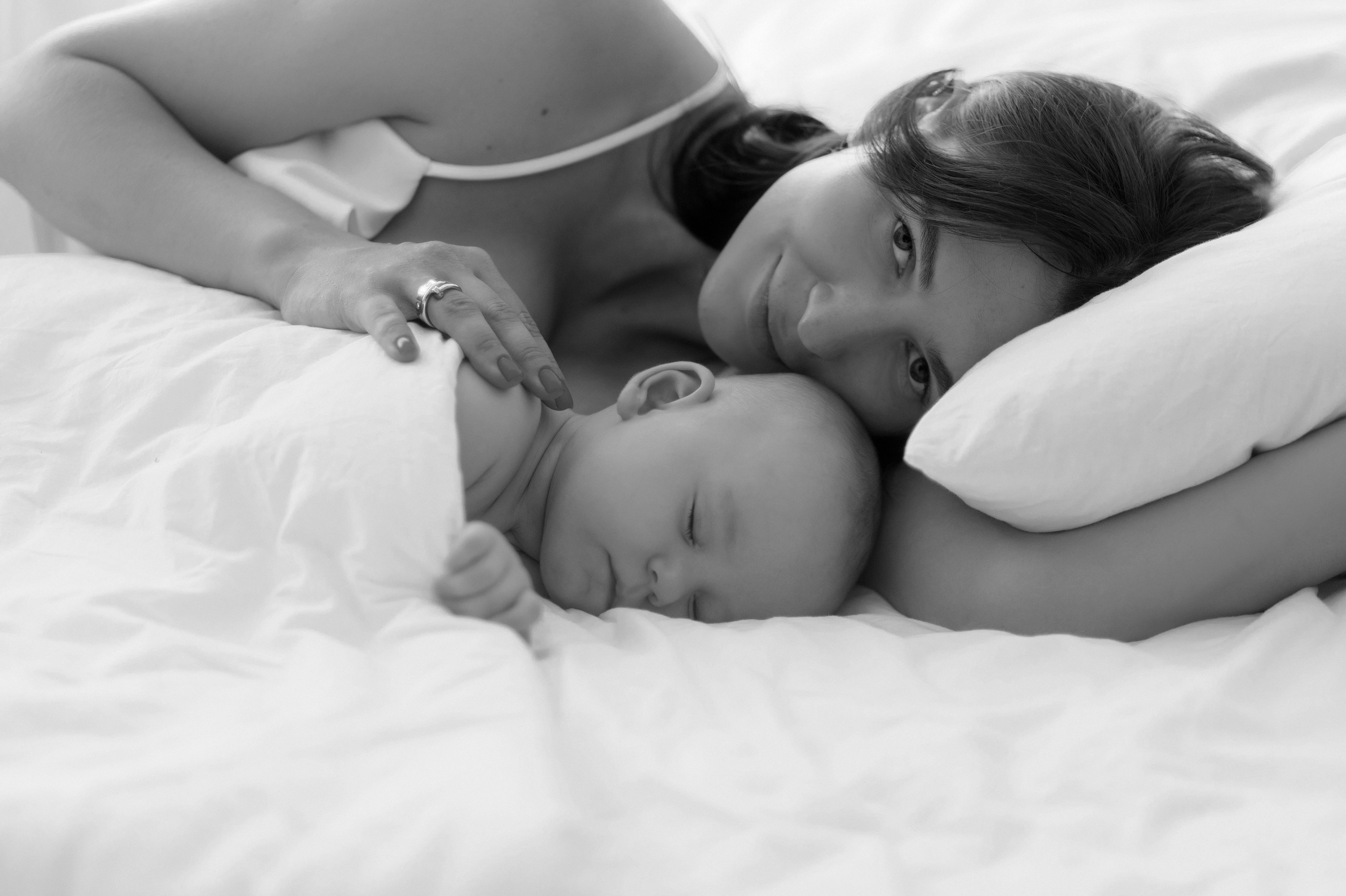 Portrait photography