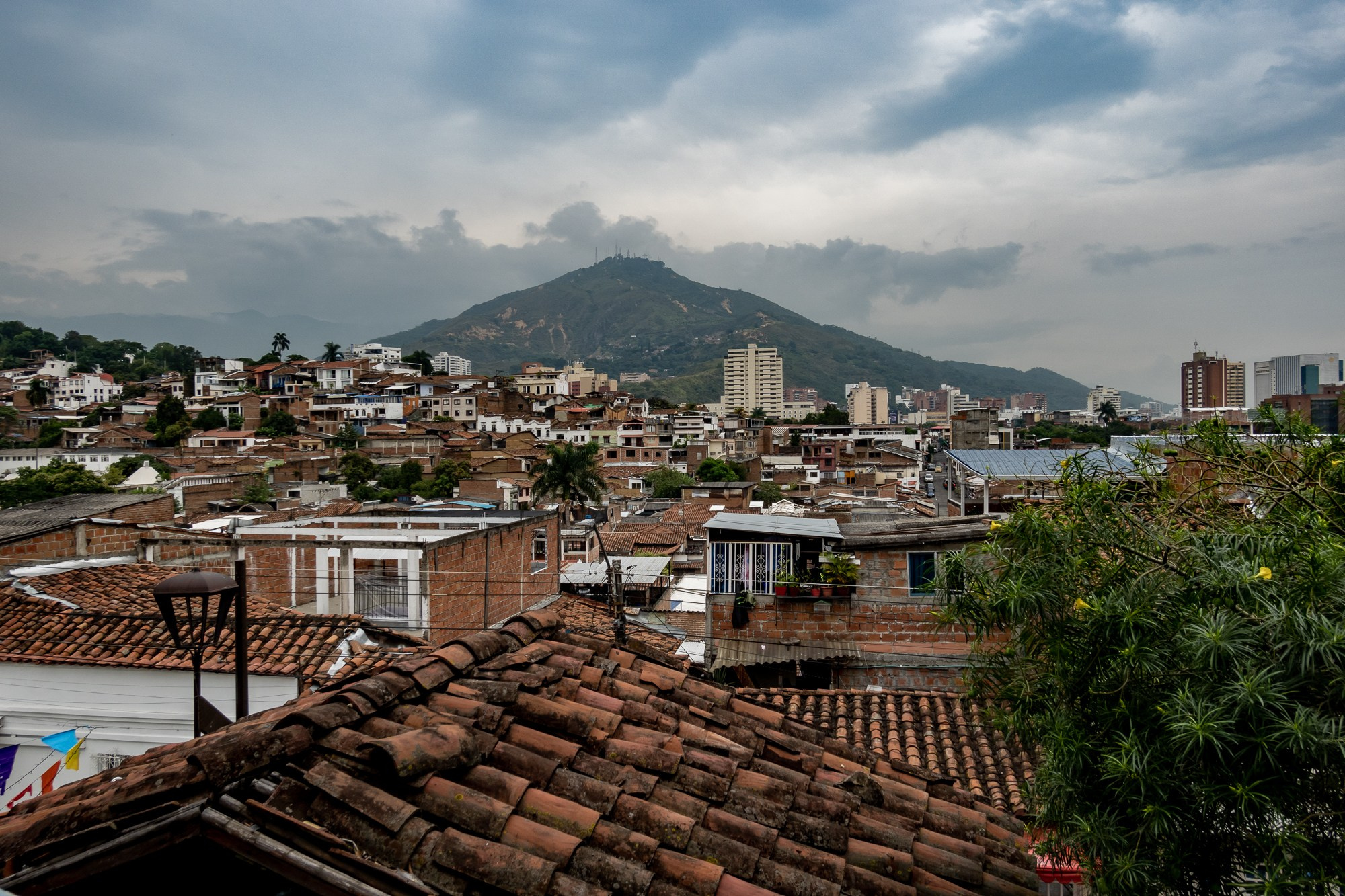 Фотограф Алексей Скоробогатько. Колумбия, г. Кали. Photographer Alexey Skorobogatko. Cali, Colombia. Фотограф Алексей Скоробогатько