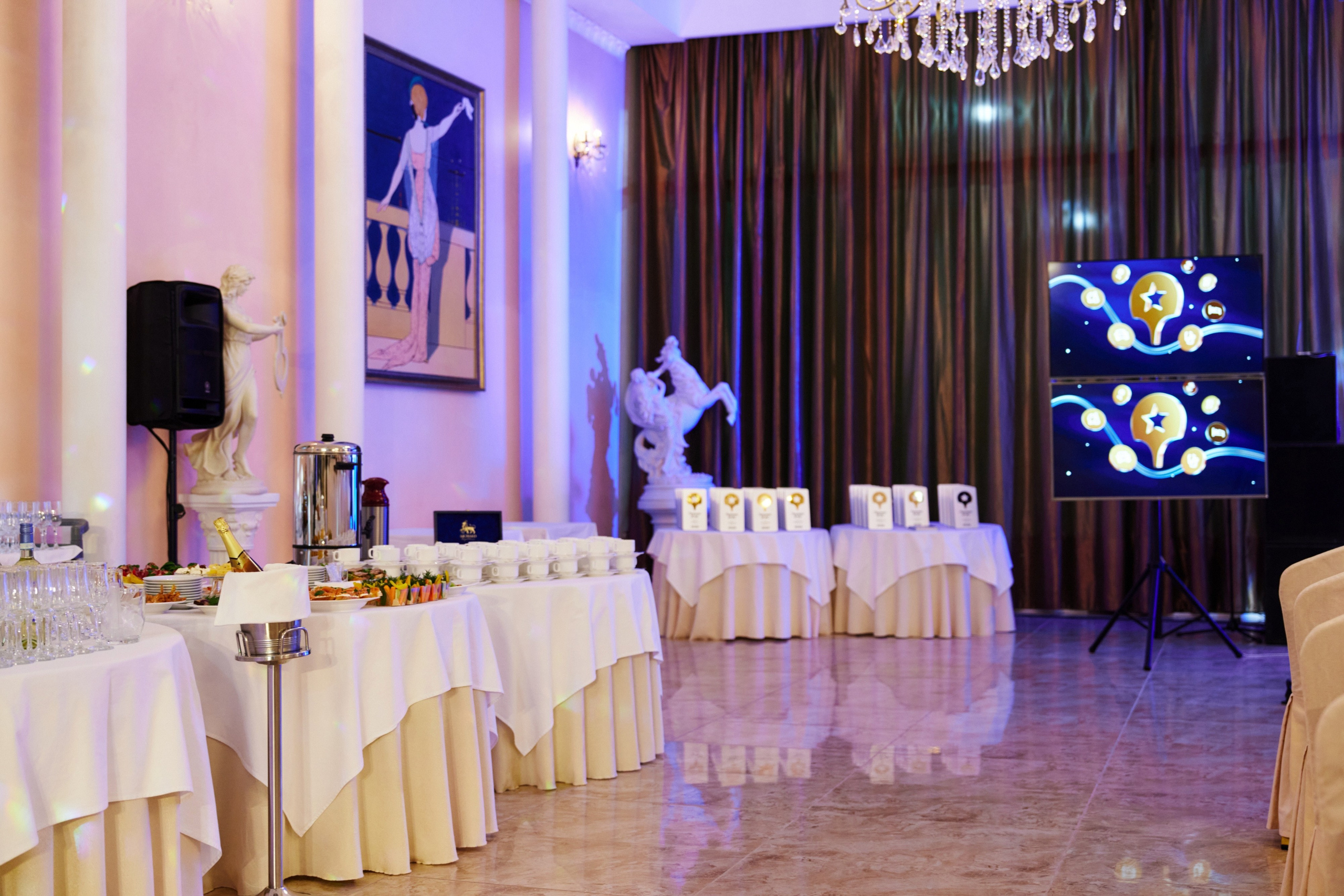 ПРЕМИЯ 2ГИС 2025 [PART II]. СВОИ. ФОТООТЧЕТЫ-СОБЫТИЯ-МЕСТА