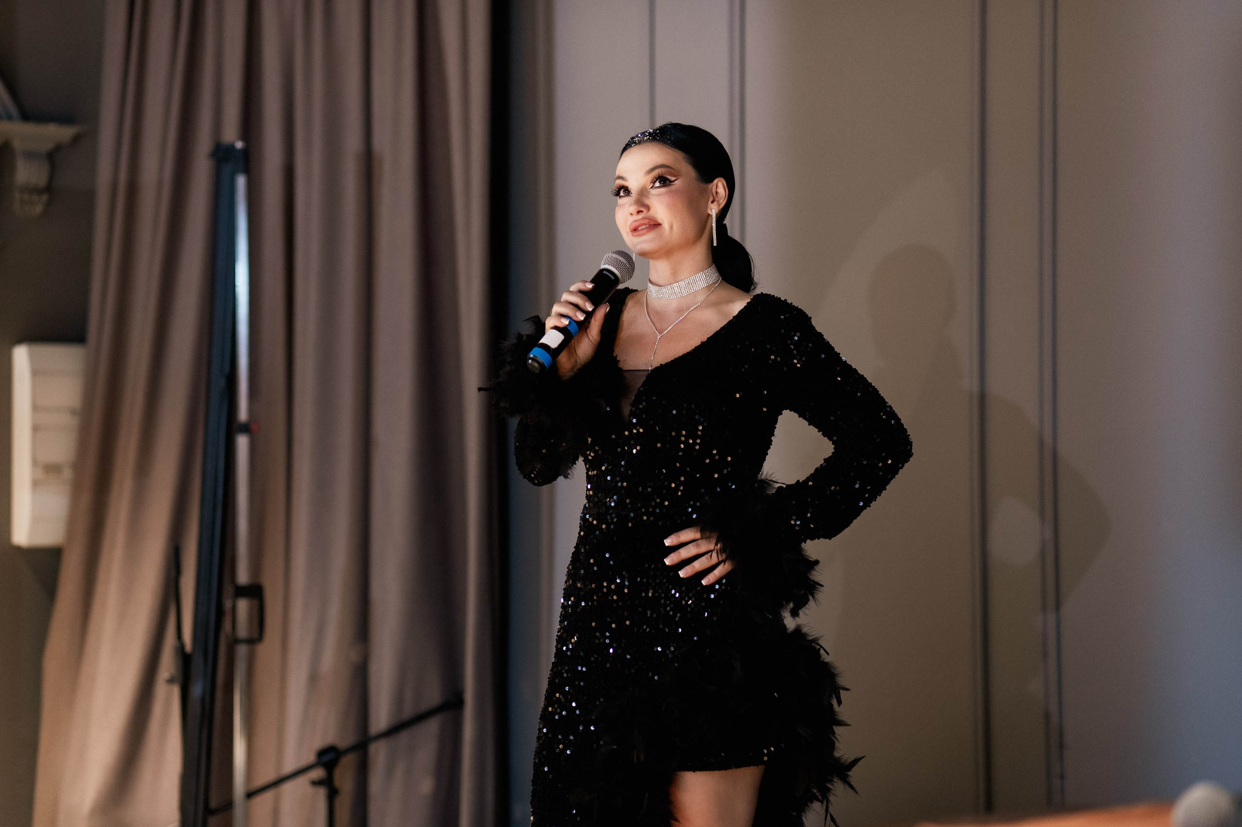 КОРОЛЕВА ДАЛЬНЕГО ВОСТОКА 2024 [ОТКРЫТИЕ КОНКУРСА]. СВОИ. ФОТООТЧЕТЫ-СОБЫТИЯ-МЕСТА