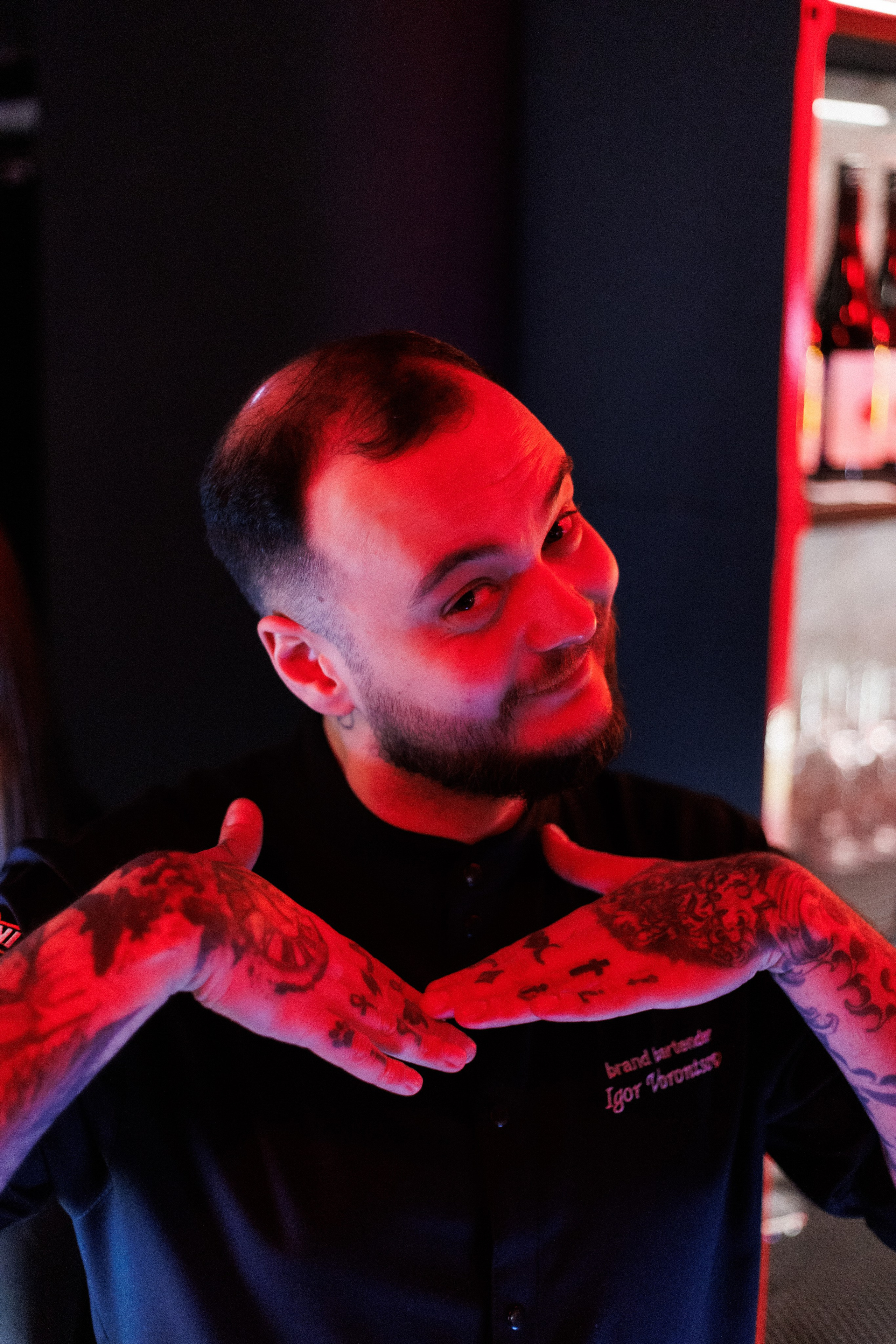 SOLOVI — 8 МАРТА. СВОИ. ФОТООТЧЕТЫ-СОБЫТИЯ-МЕСТА