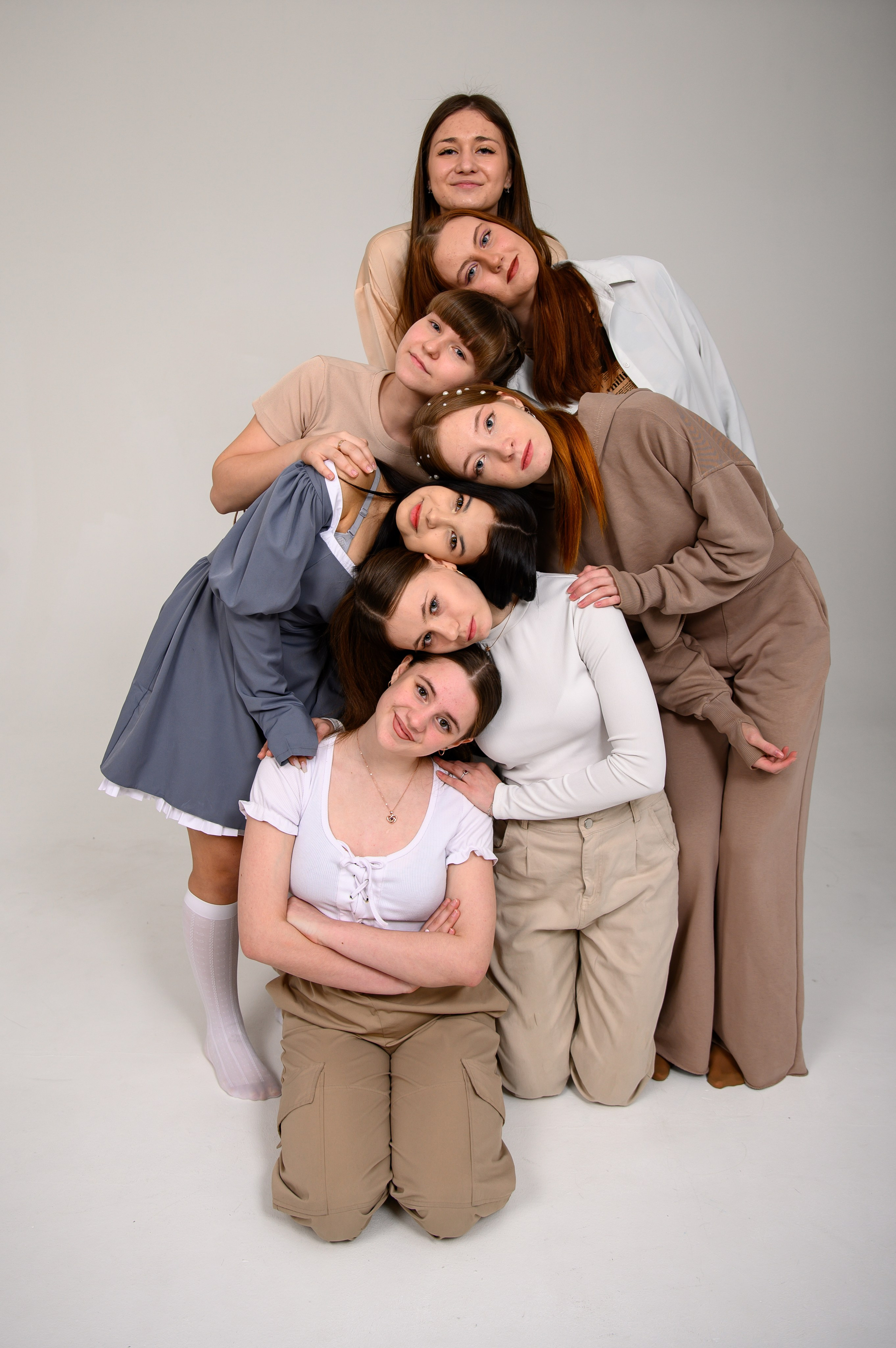 «Студия ZEBRA». Школьный фотограф в Свободном Анастасия Косицына