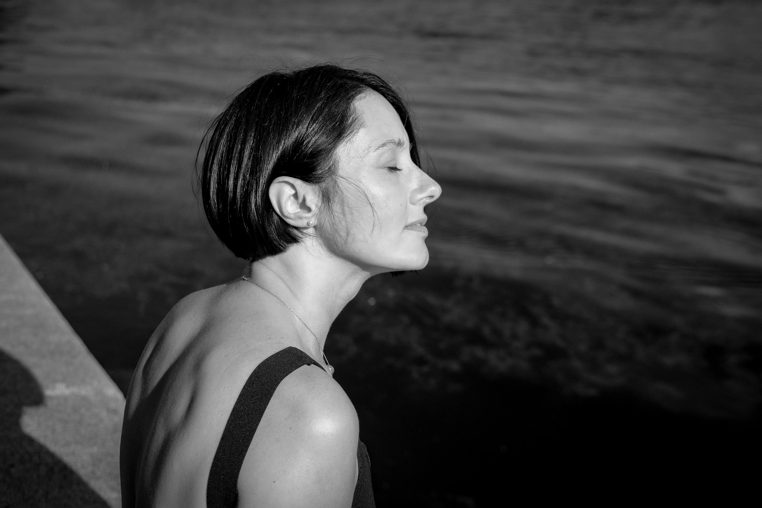 One. Фотохудожник в Карелии и Санкт-Петербурге