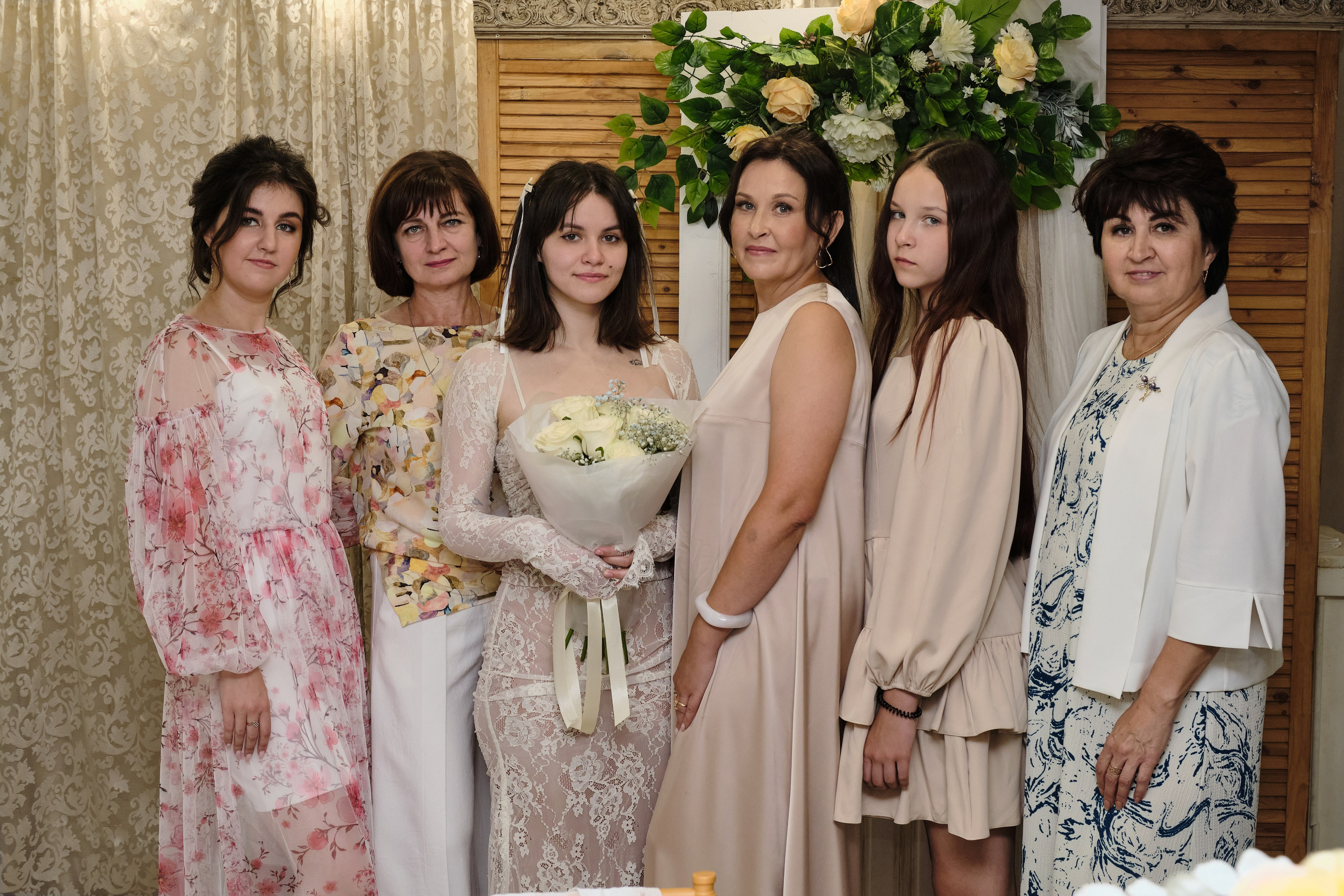 Банкет. Goncharov Tim