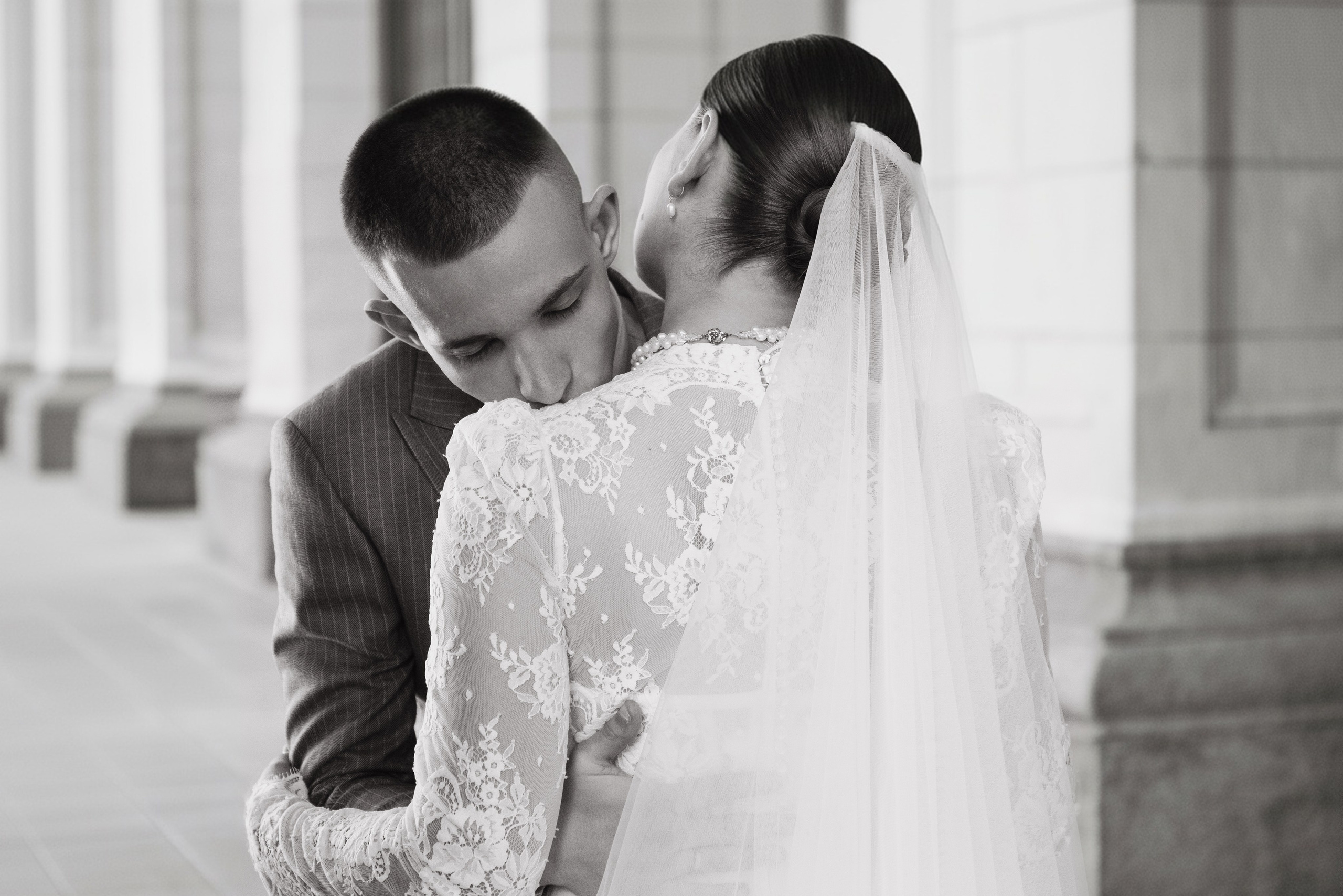 Екатерина и Анатолий. Goncharov Tim