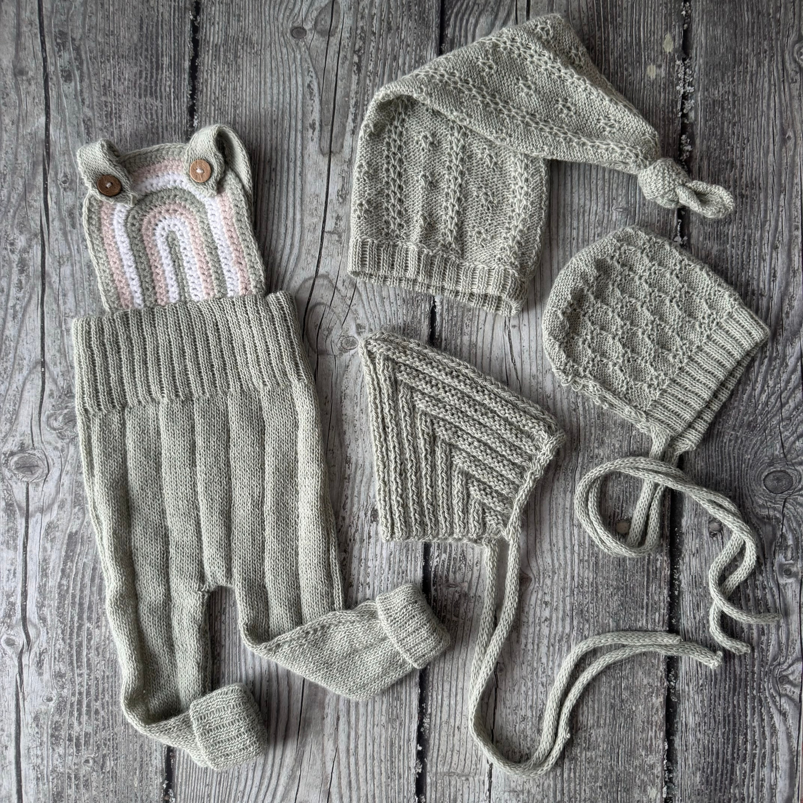 Костюмы и аксессуары для фотосессии новорожденных | Реквизит для съемки newborn в Москве. Фотосессия новорожденных в Москве и Московской области | Профессиональный фотограф newborn — Татьяна Иванова