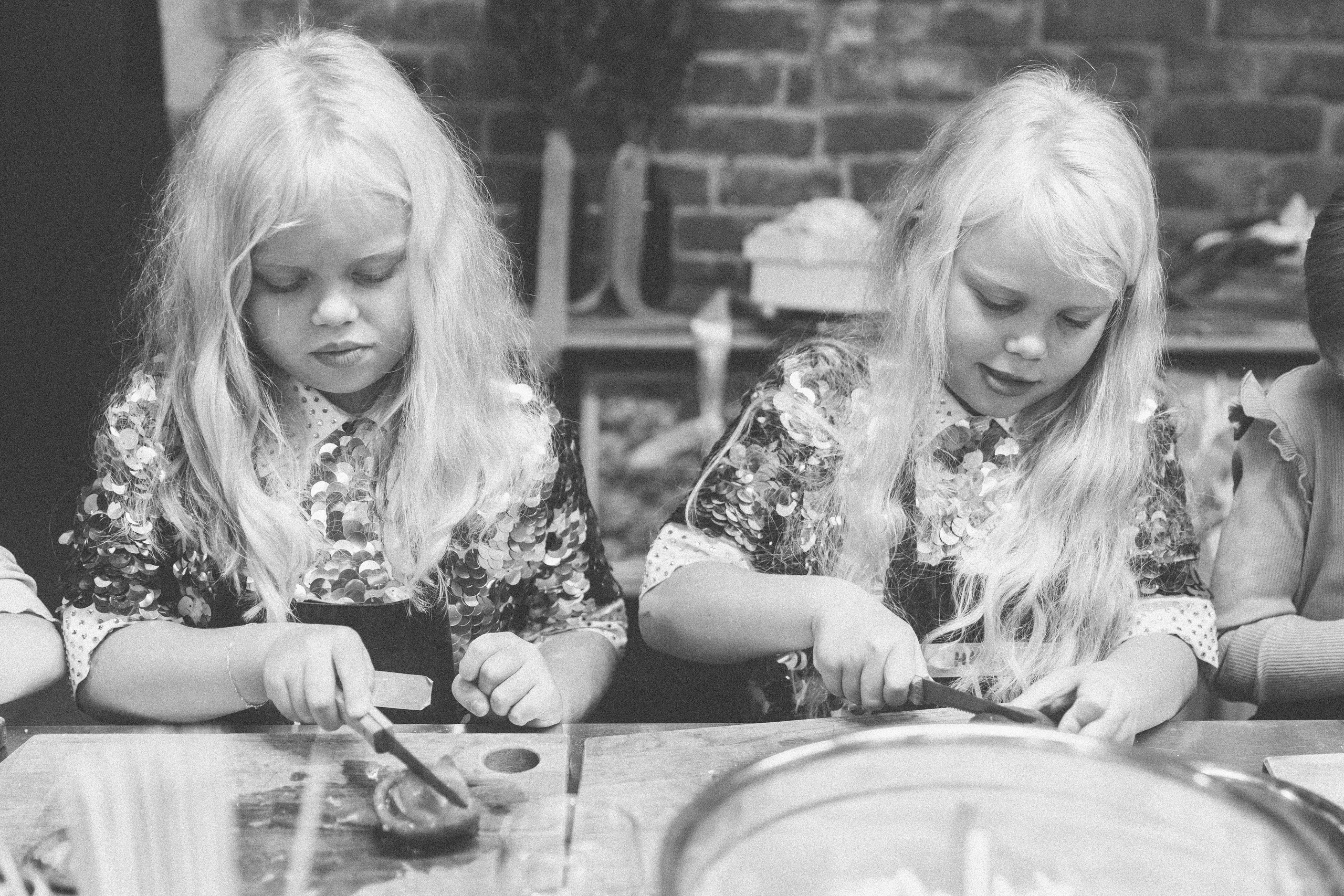 День Рождения. Портфолио свадебного фотографа. Роман Каргаполов