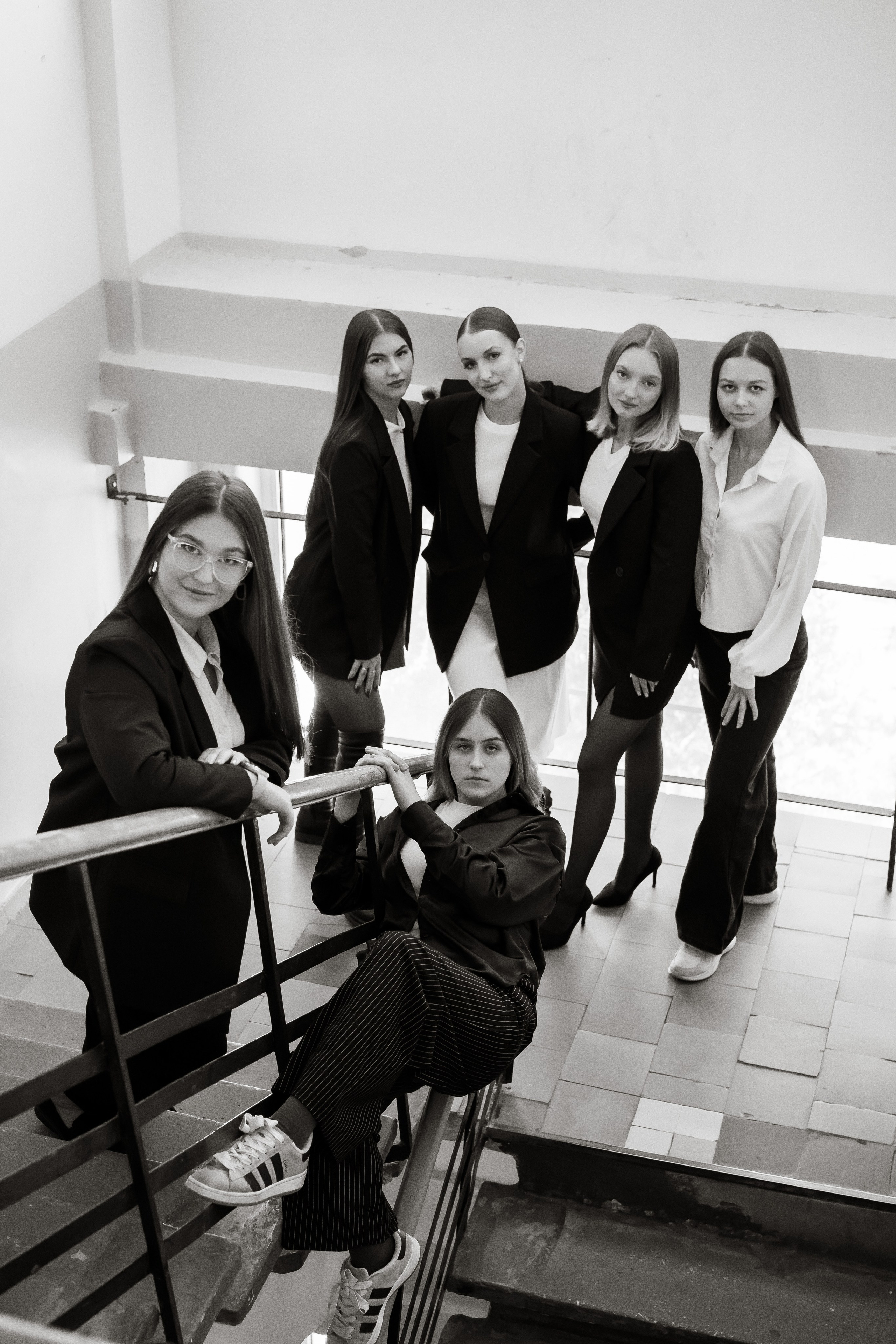 Общие фото в учебном заведении. Свадебный и семейный фотограф в Ростове-на-Дону и Керчи Алина Захарцова