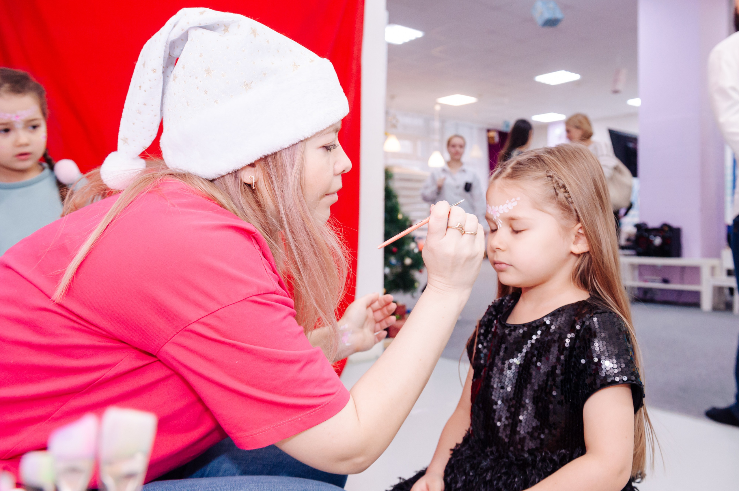 День Рождения Кати. Фотограф Магнитогорск Данил Семенов