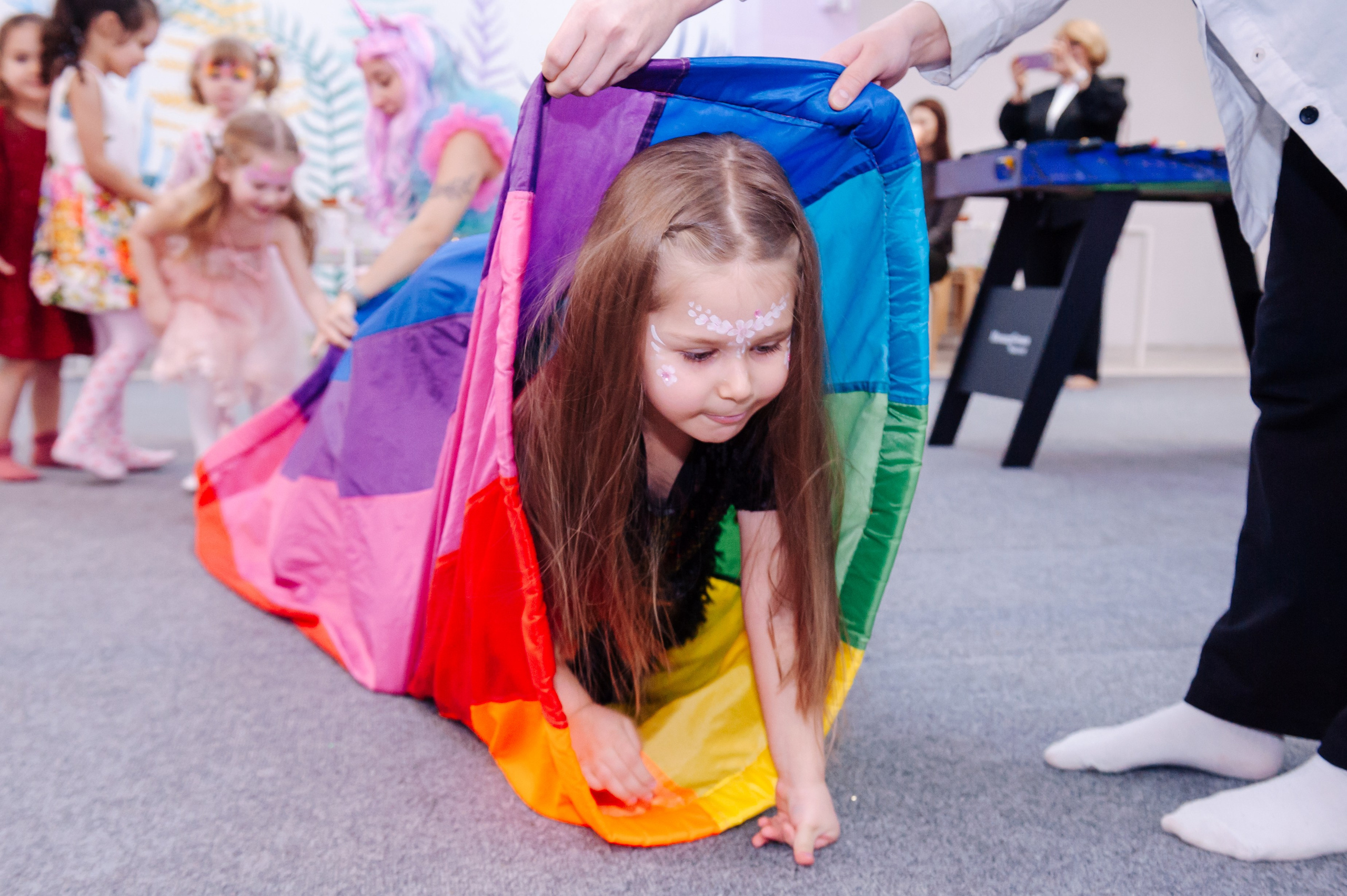 День Рождения Кати. Фотограф Магнитогорск Данил Семенов