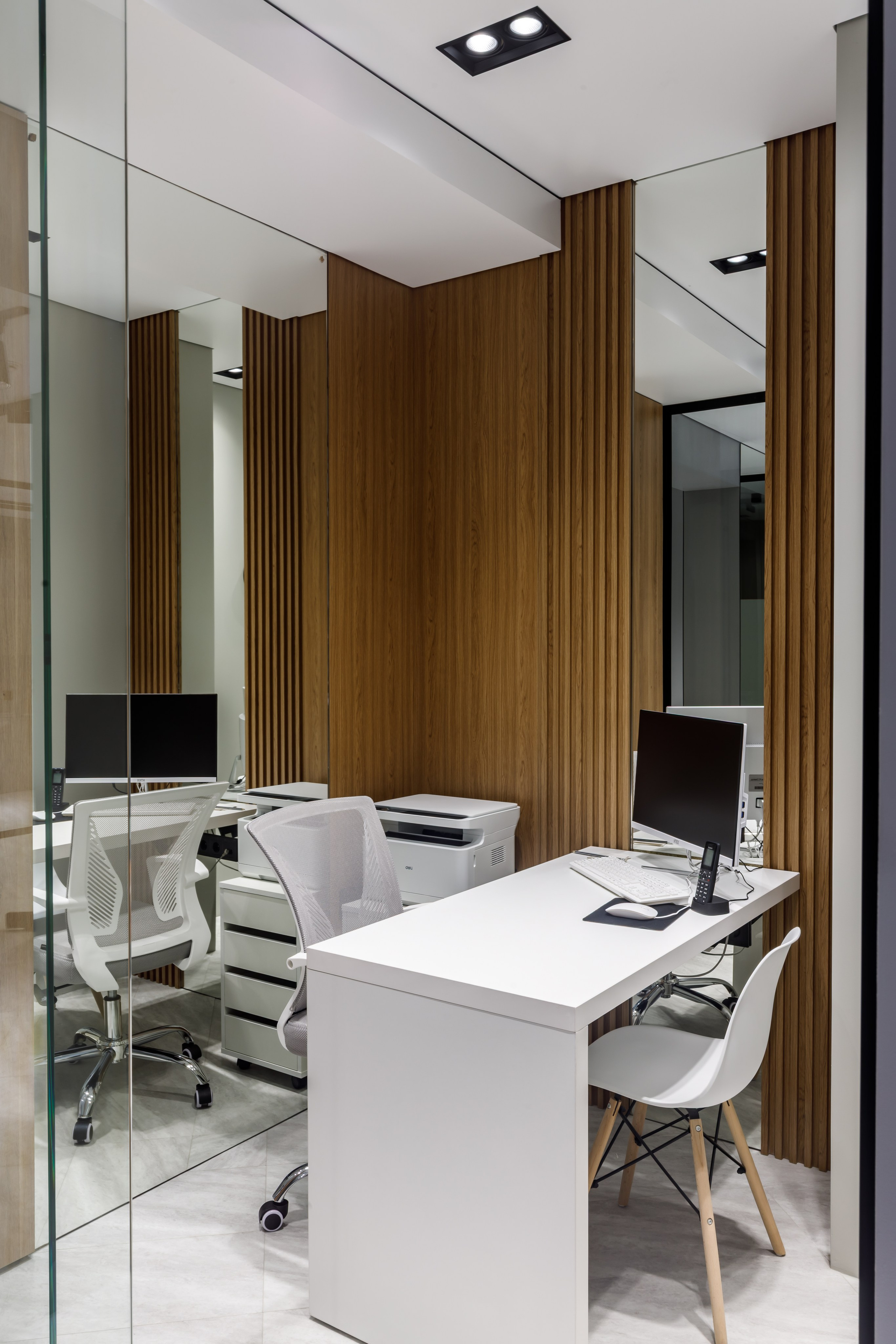 Стоматологический центр Molaris. Интерьерный, предметный и контент фотограф в Иркутске Наталья Карпова