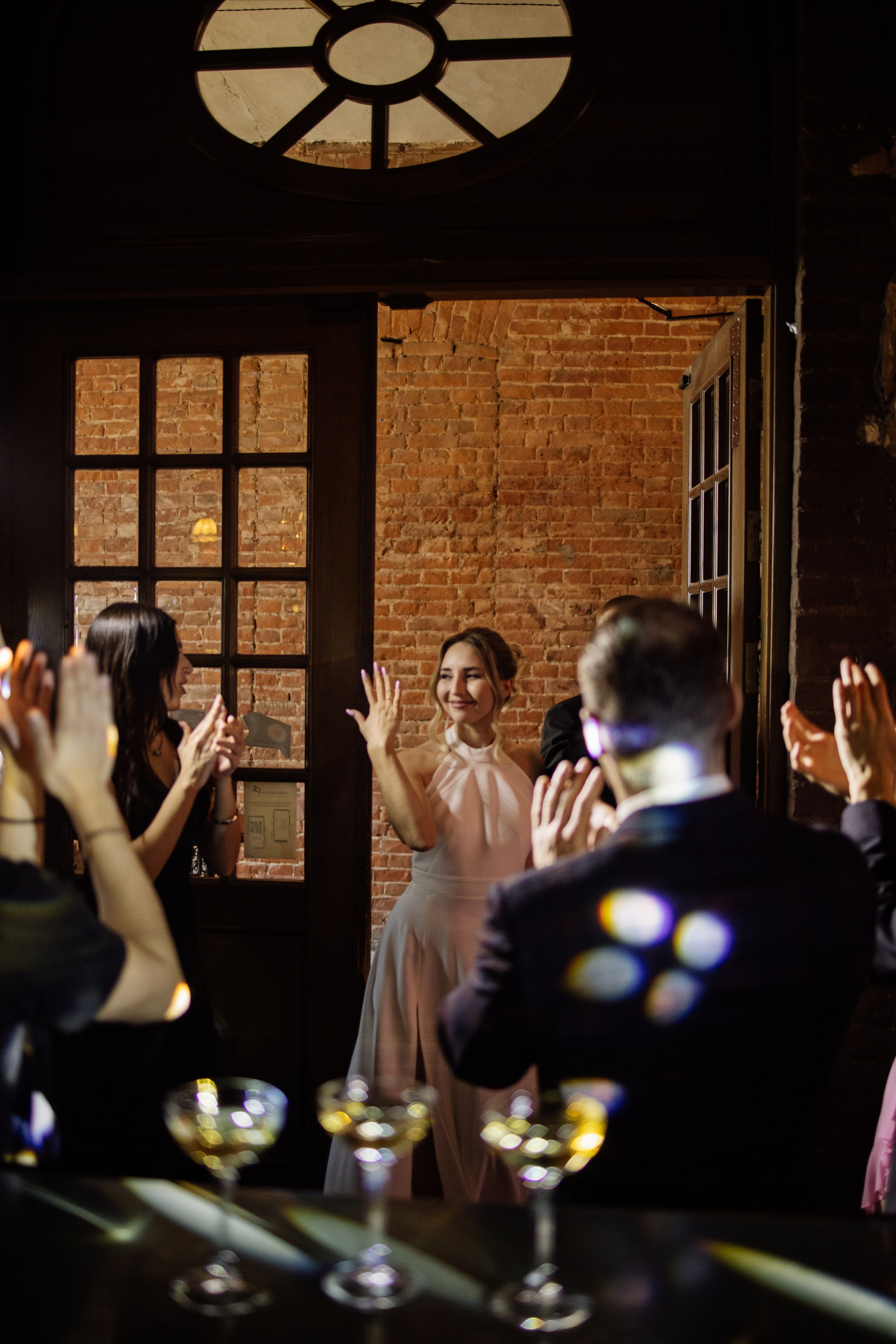 Андрей и Алёна. Фотограф в Новосибирске