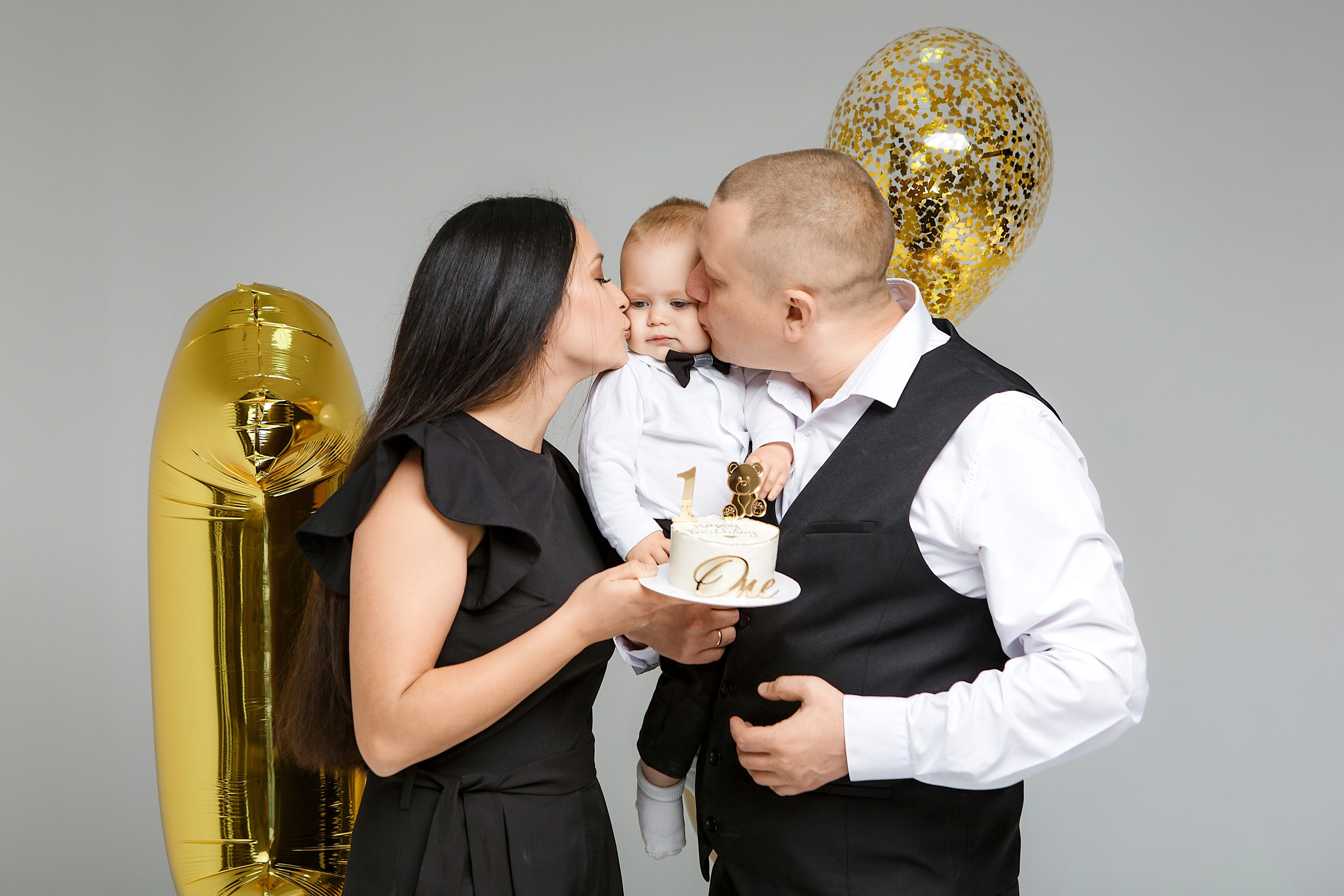 Фотосессия детского дгя рождения. Семейный и детский фотограф в Стерлитамаке Разина Рахмангулова