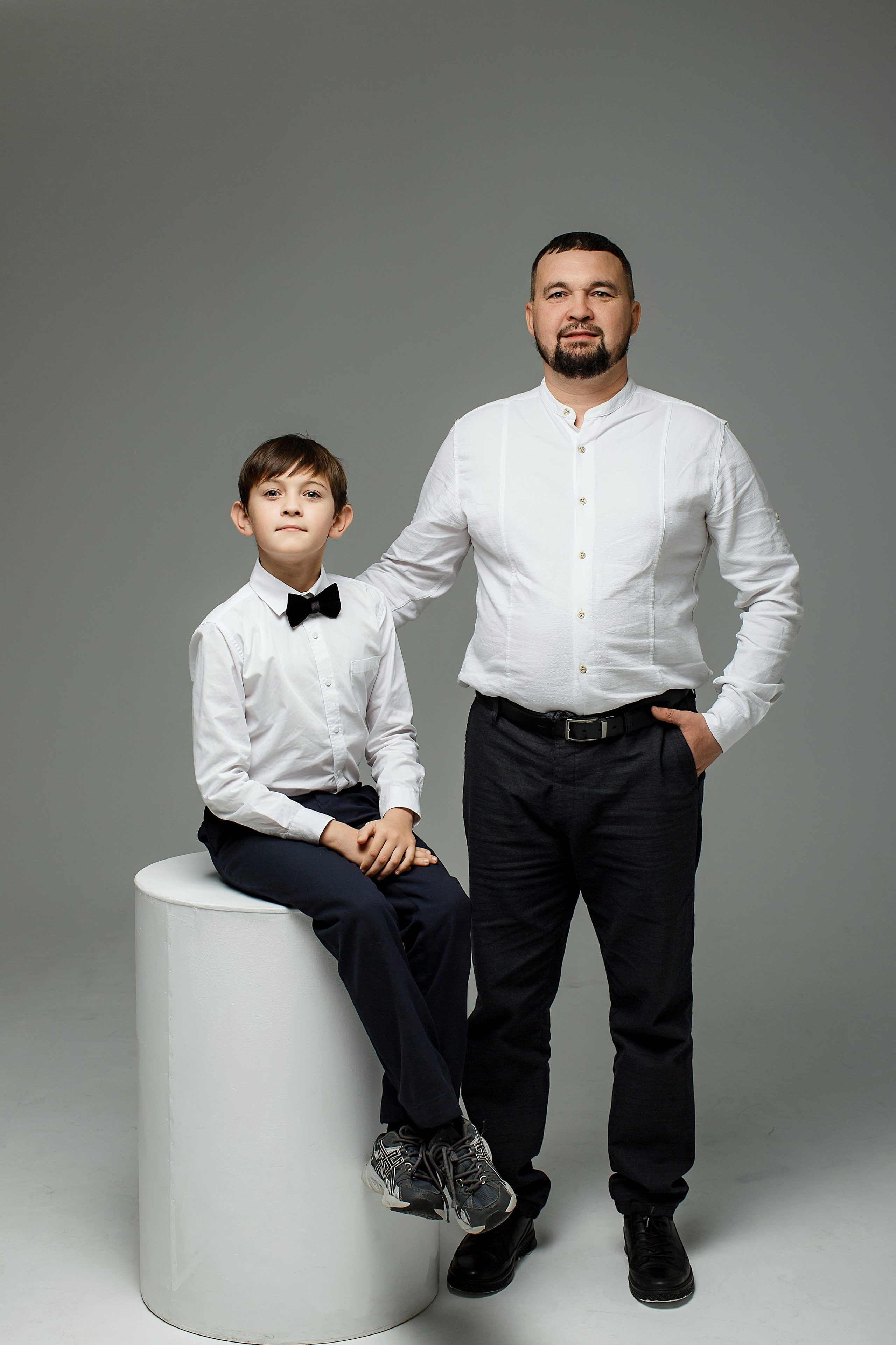 Резеда. Семейный и детский фотограф в Стерлитамаке Разина Рахмангулова