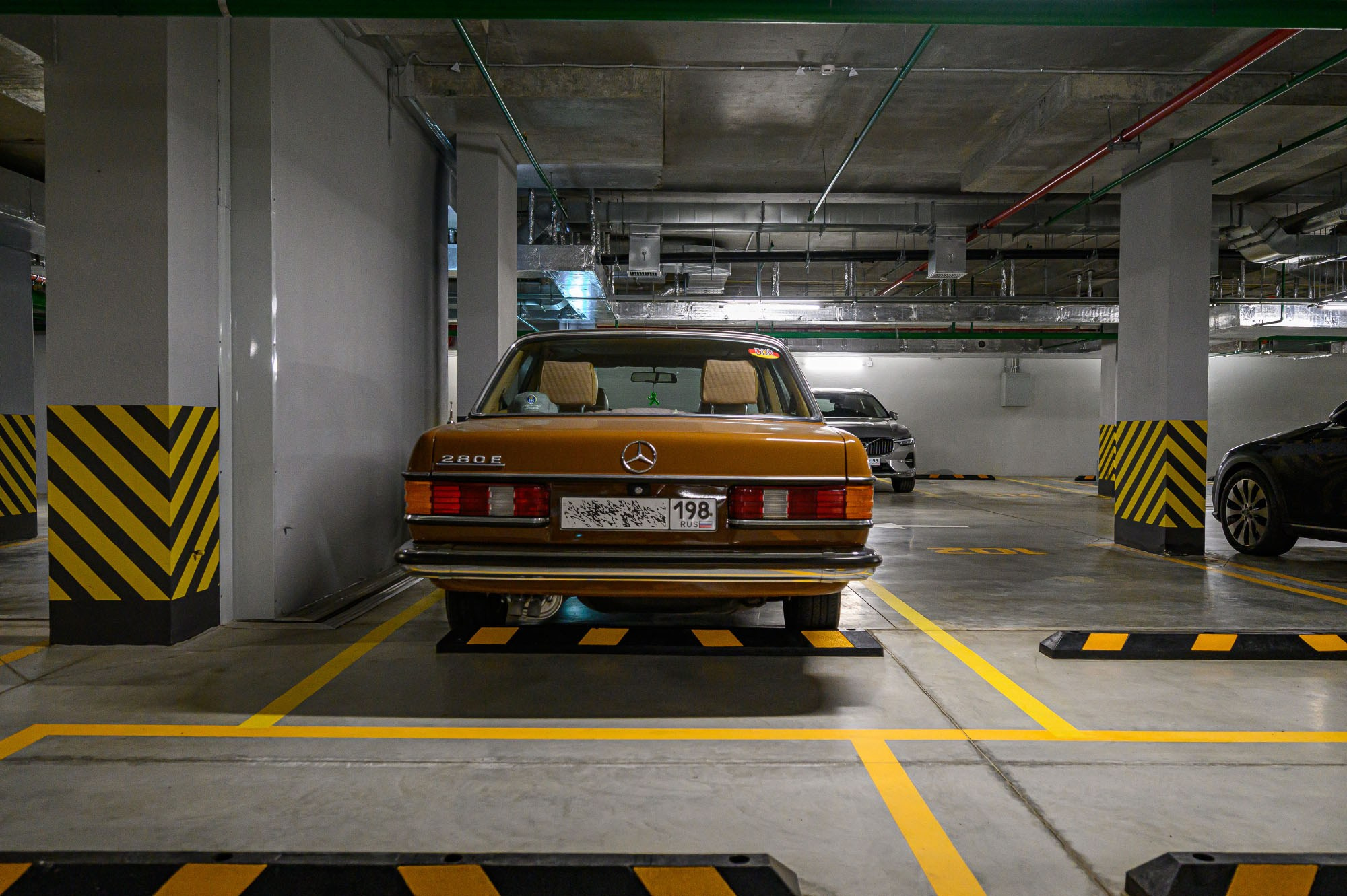 Фотосъемка Урбан тура. Фотограф | Рустам Загидуллин | Санкт-Петербург